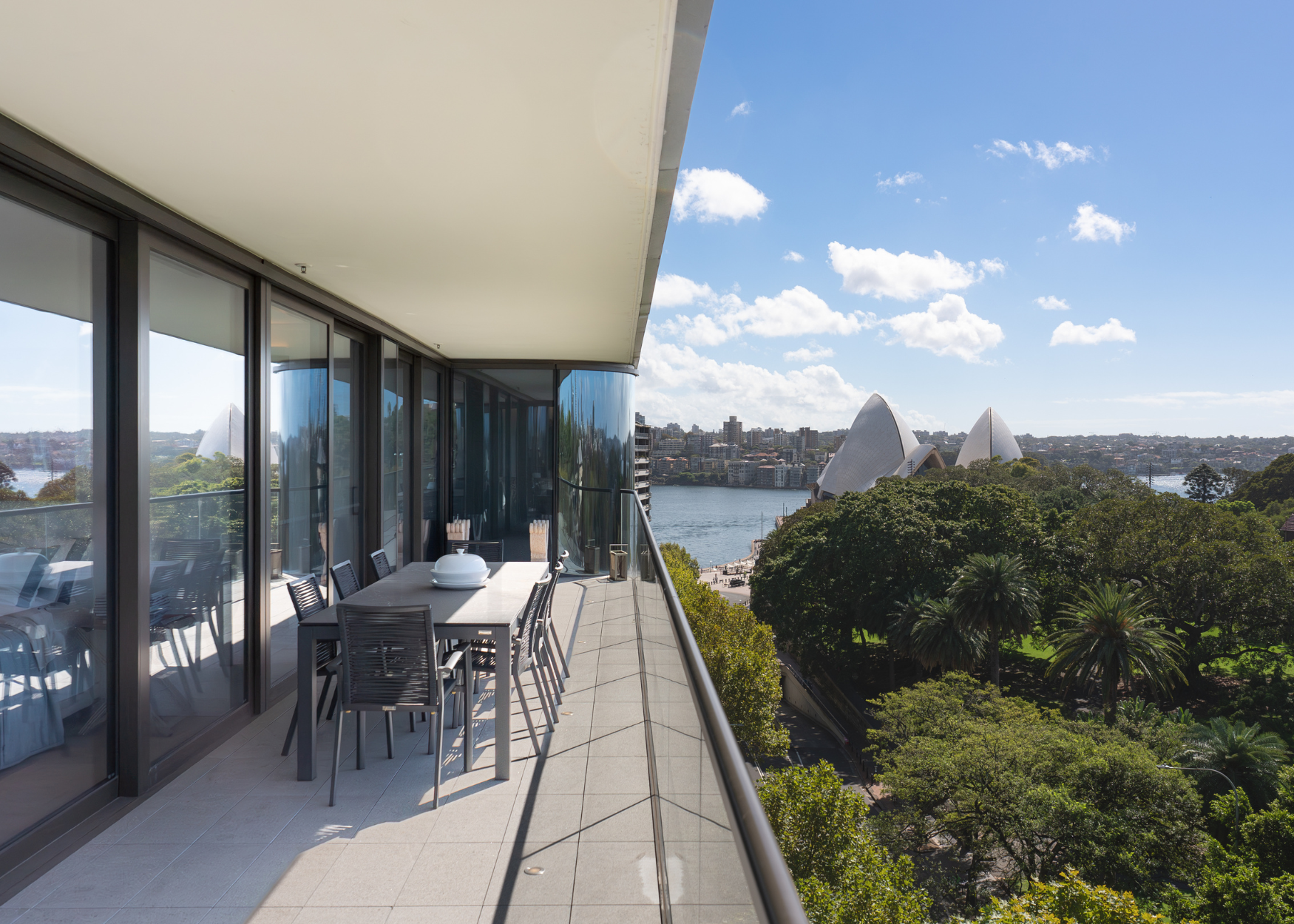 71 Macquarie Street