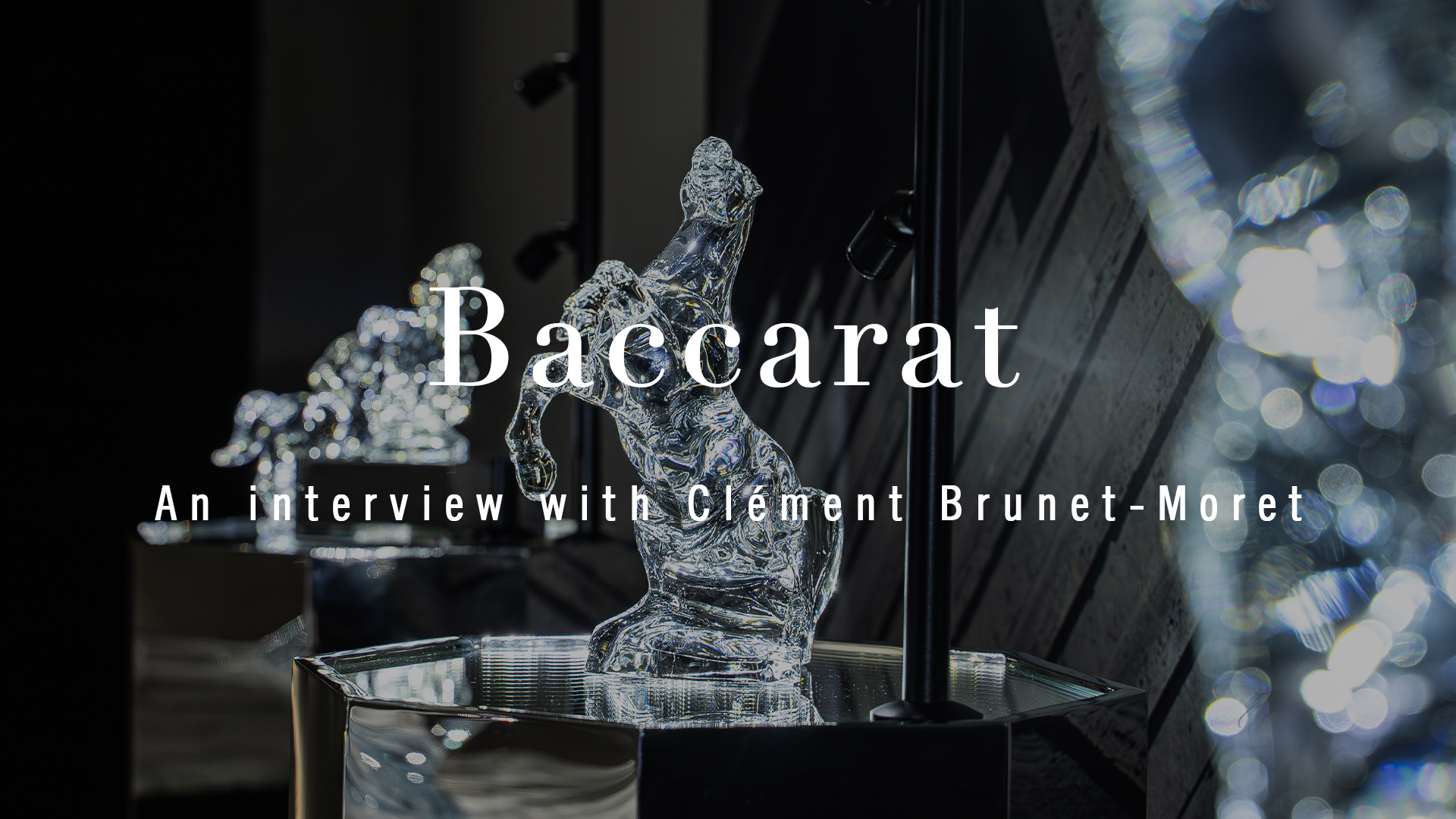 Baccarat x Fendi_Cover