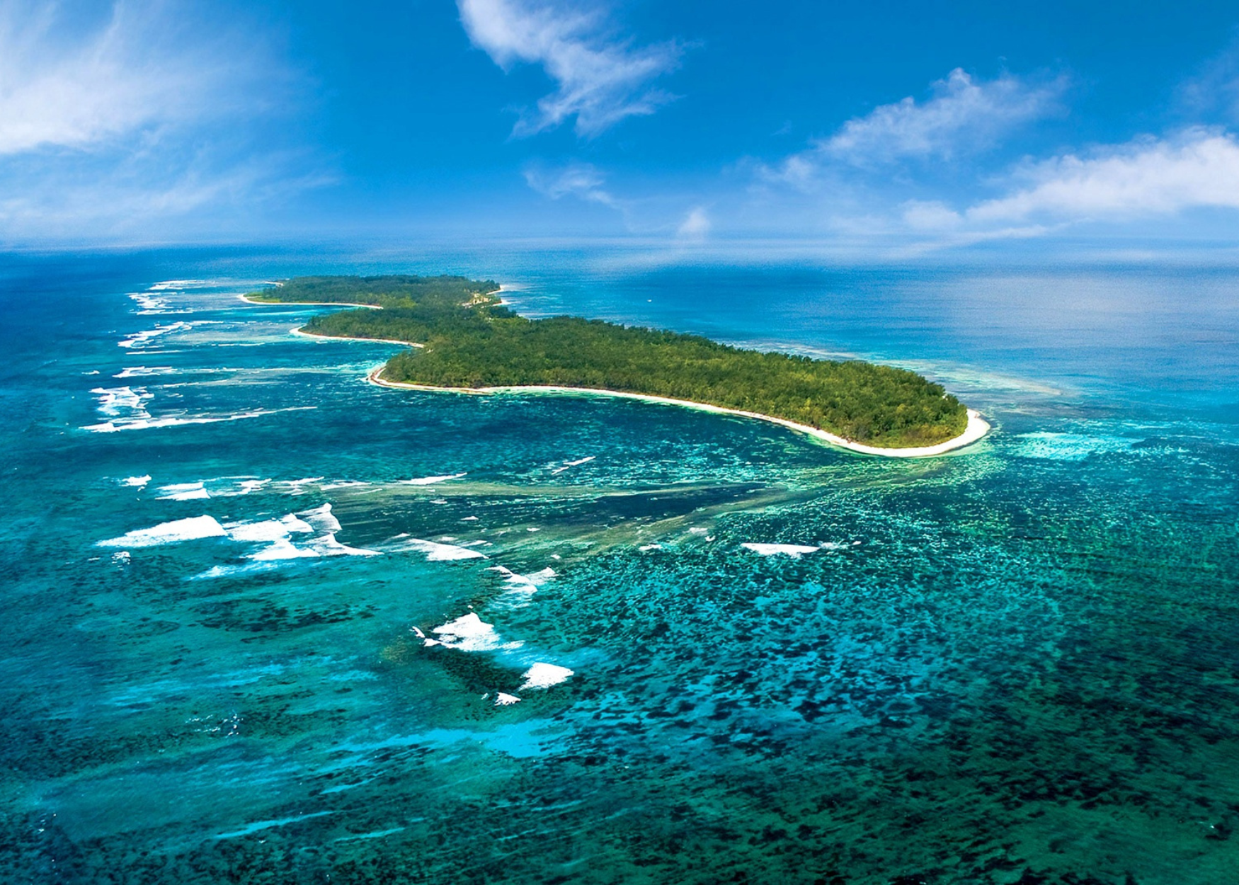 Four Seasons Residence Desroches Island Seychelles-1
