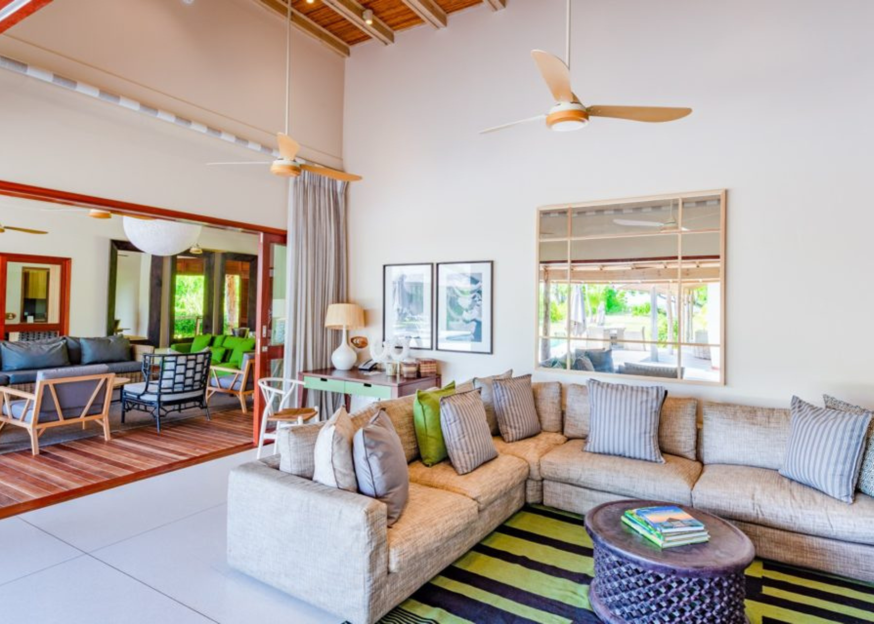 Four Seasons Residence Desroches Island Seychelles-5