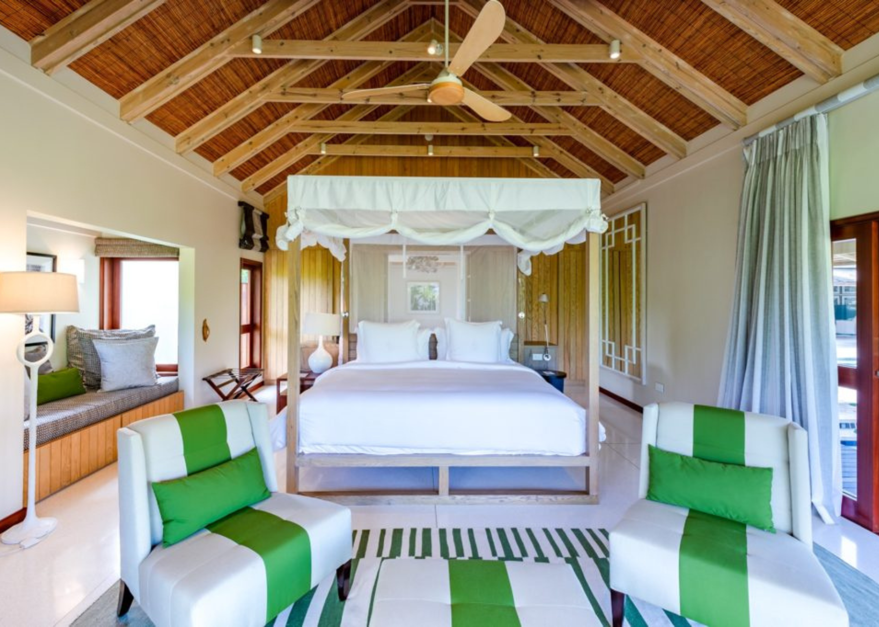 Four Seasons Residence Desroches Island Seychelles-6
