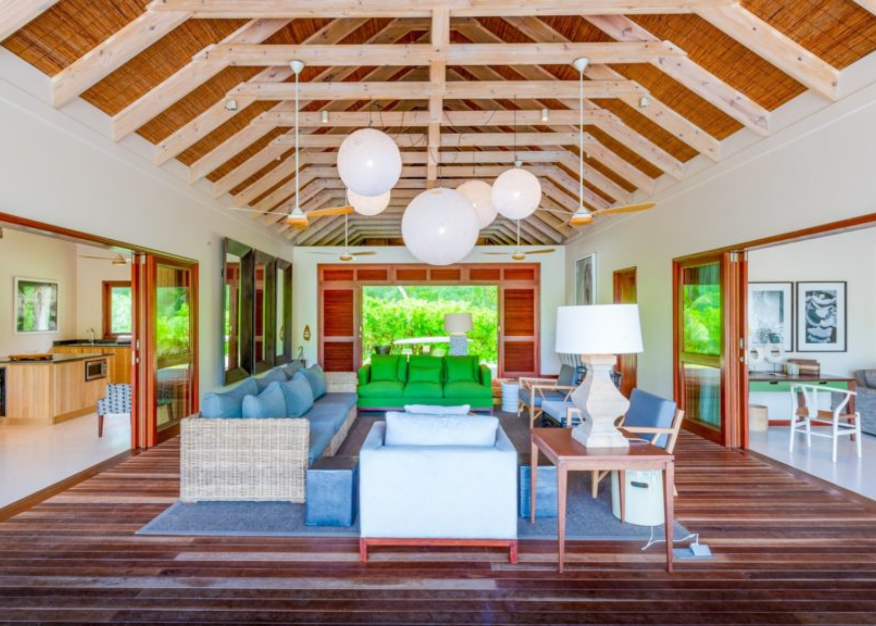 Four Seasons Residence Desroches Island Seychelles-7