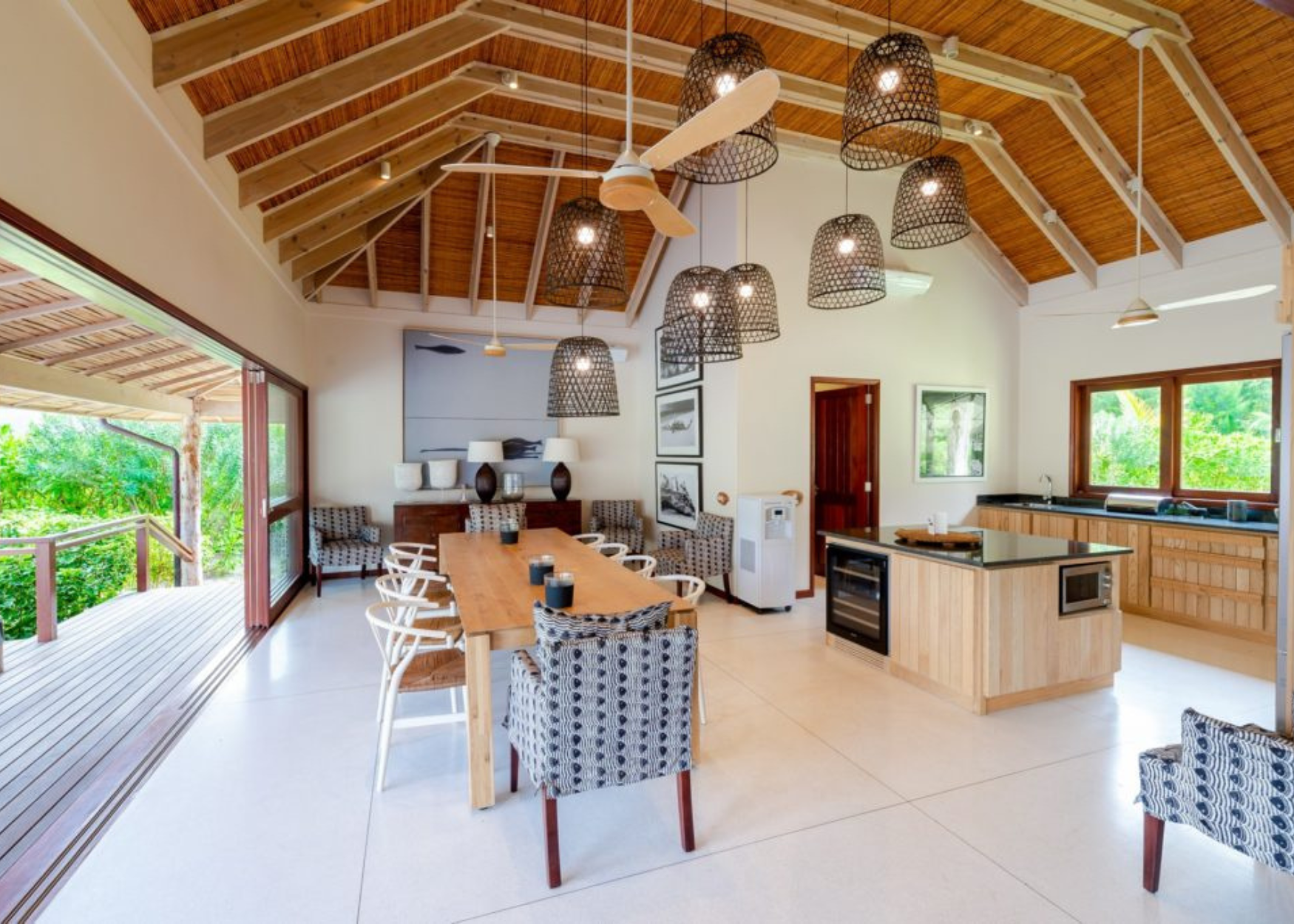 Four Seasons Residence Desroches Island Seychelles-8