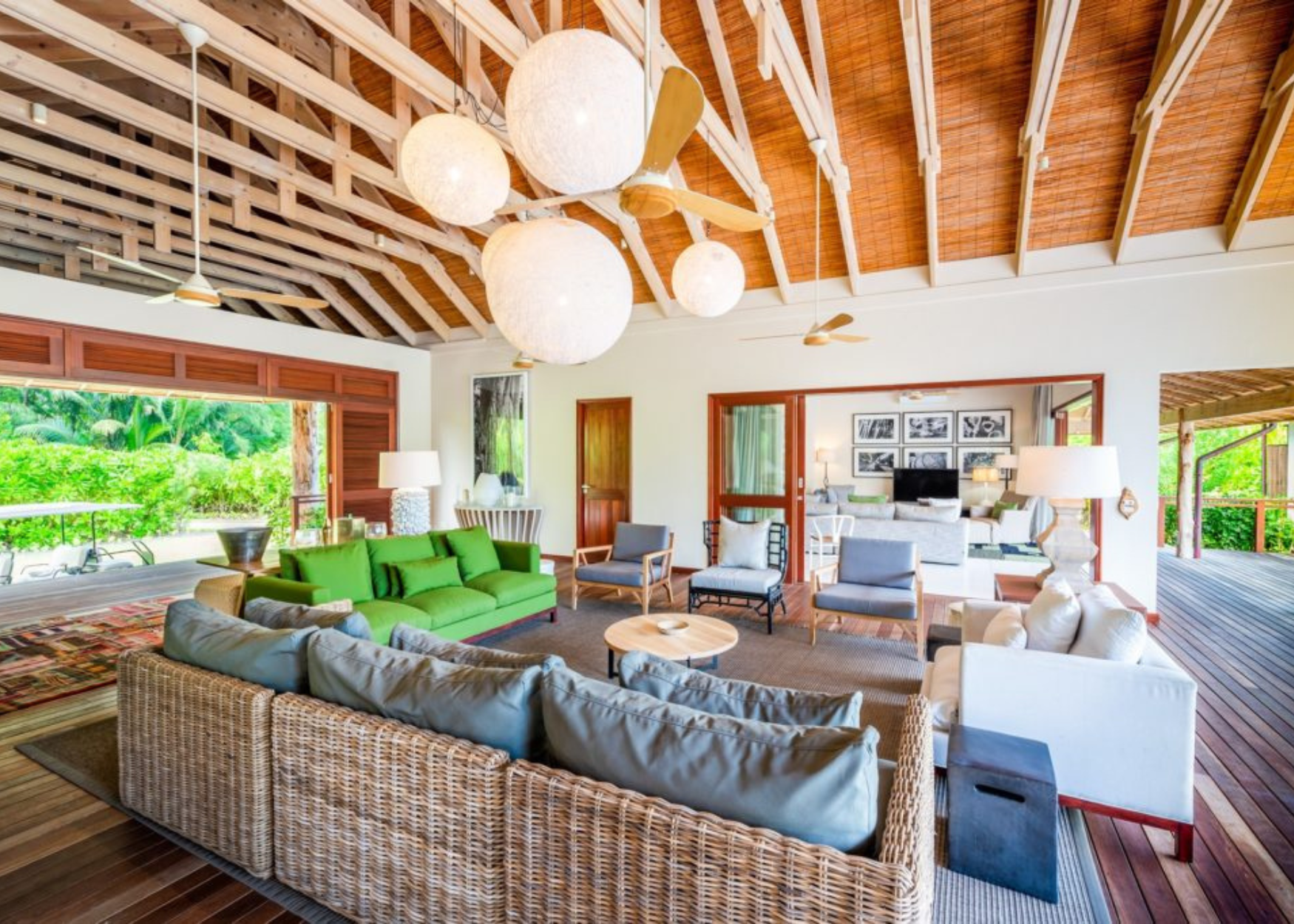 Four Seasons Residence Desroches Island Seychelles-9