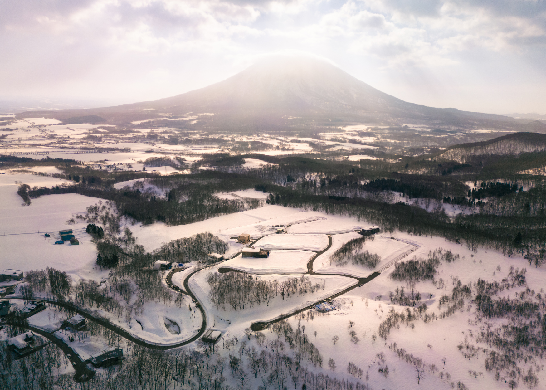 The report: Niseko, Japan’s ultra-prime market, where scarcity drives demand