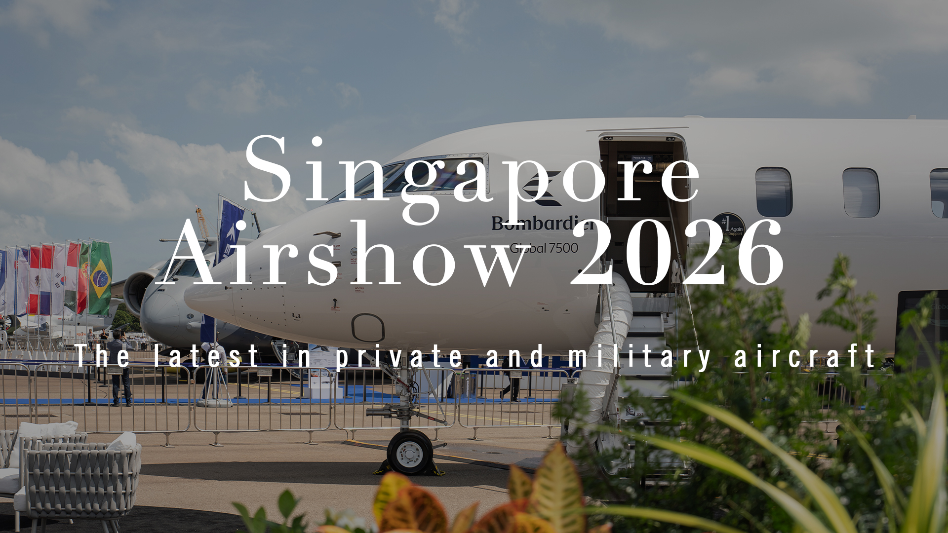 SG Airshow 2026_Cover