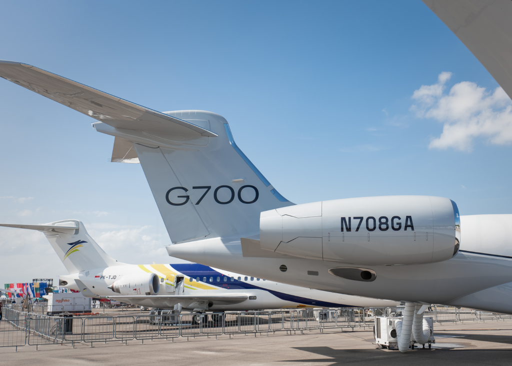 Singapore Airshow 2026