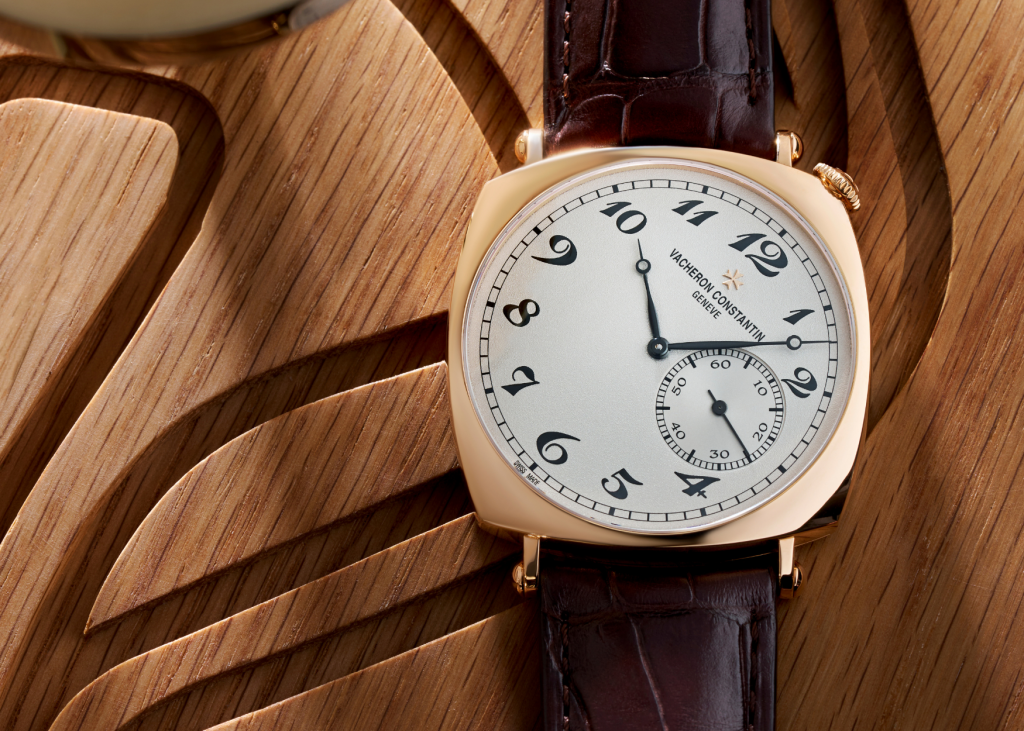 Vacheron Constantin American 21
