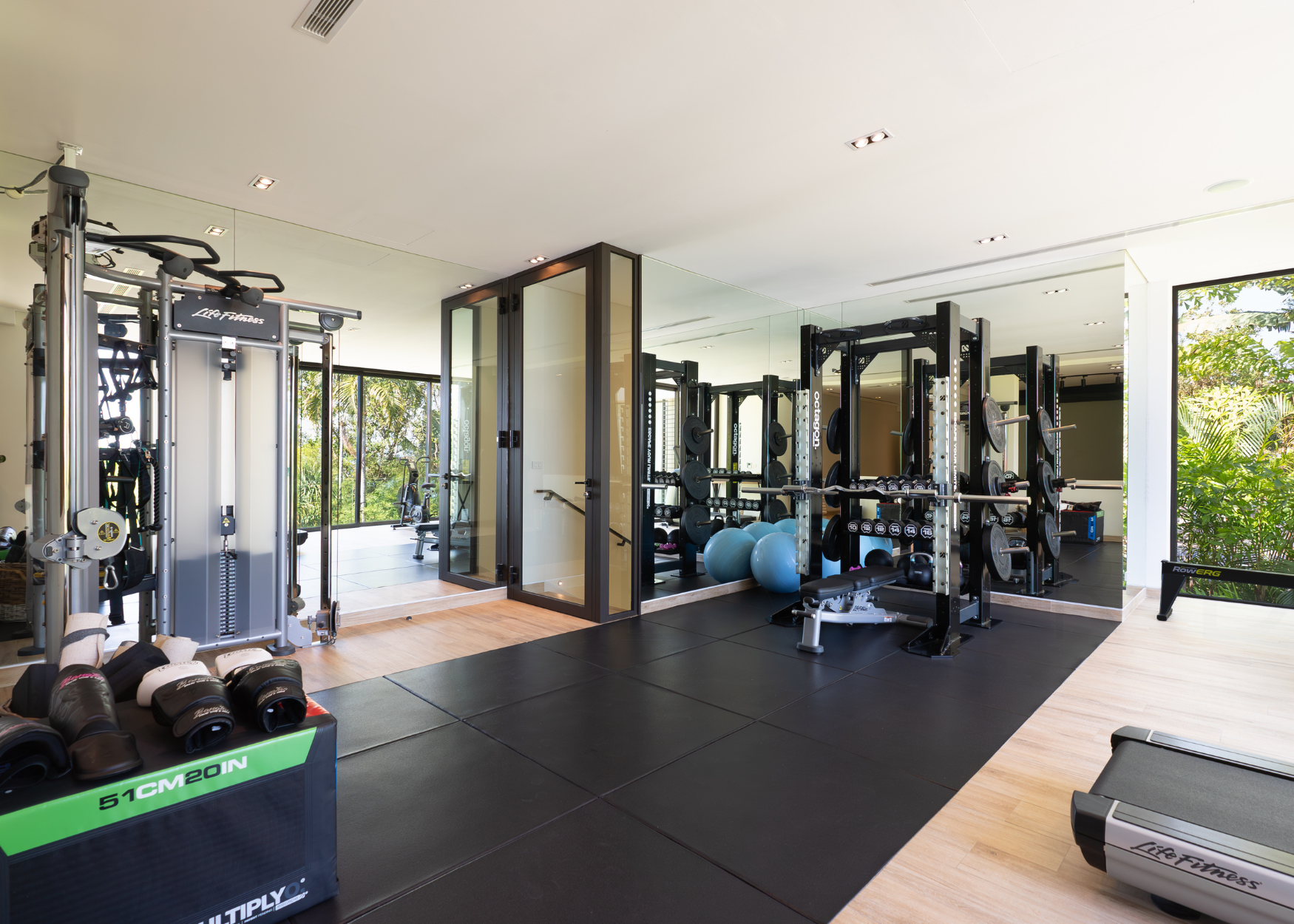 Cape Yamu Villa 14, Phuket