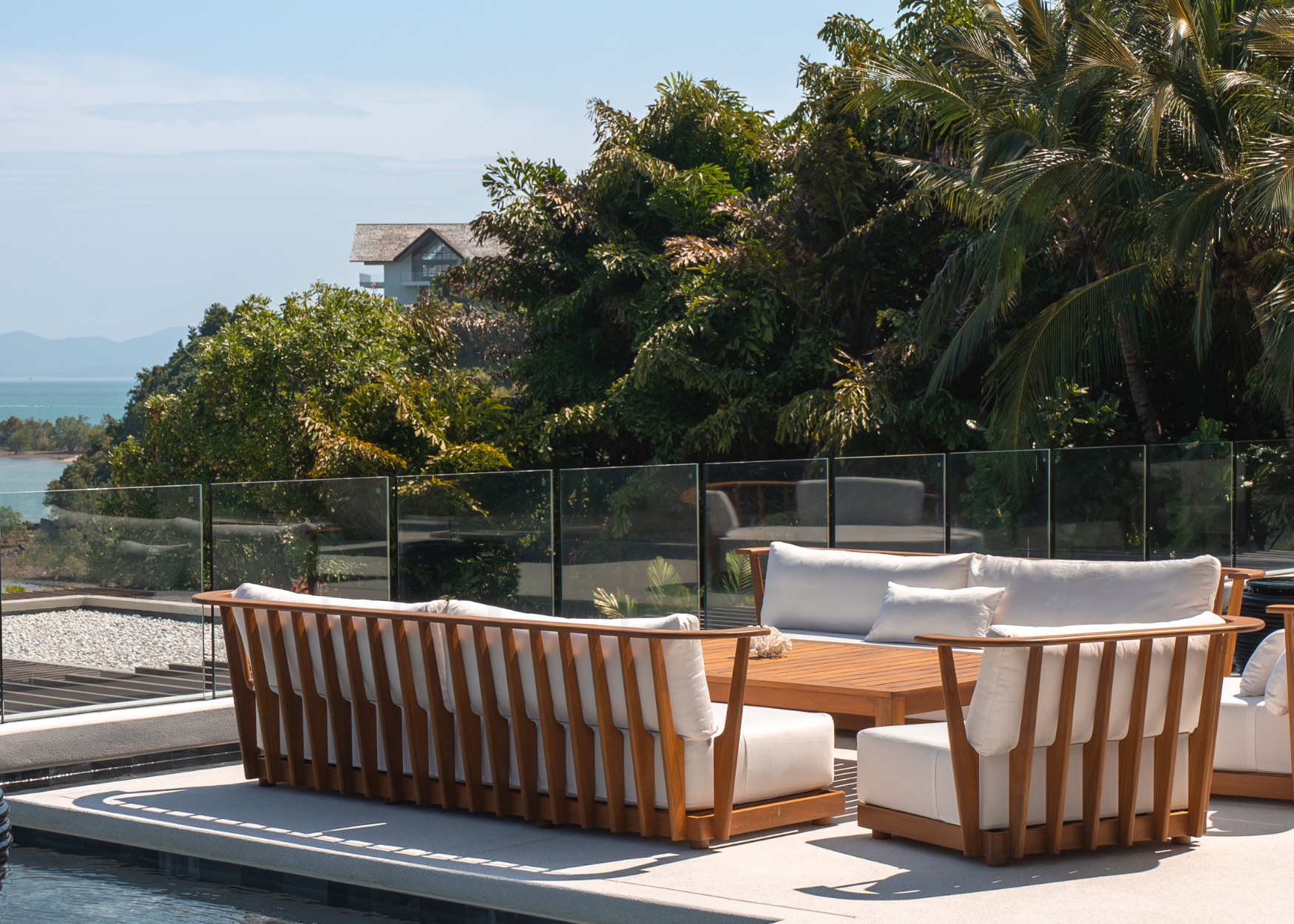 Cape Yamu Villa 14, Phuket