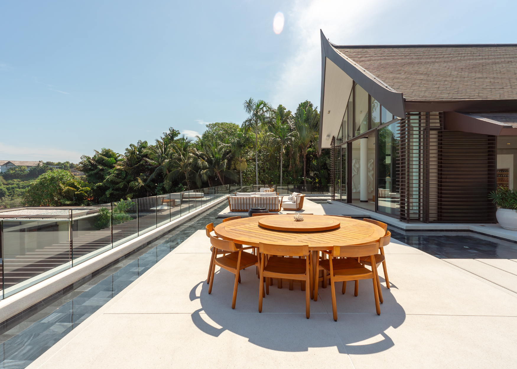 Cape Yamu Villa 14, Phuket