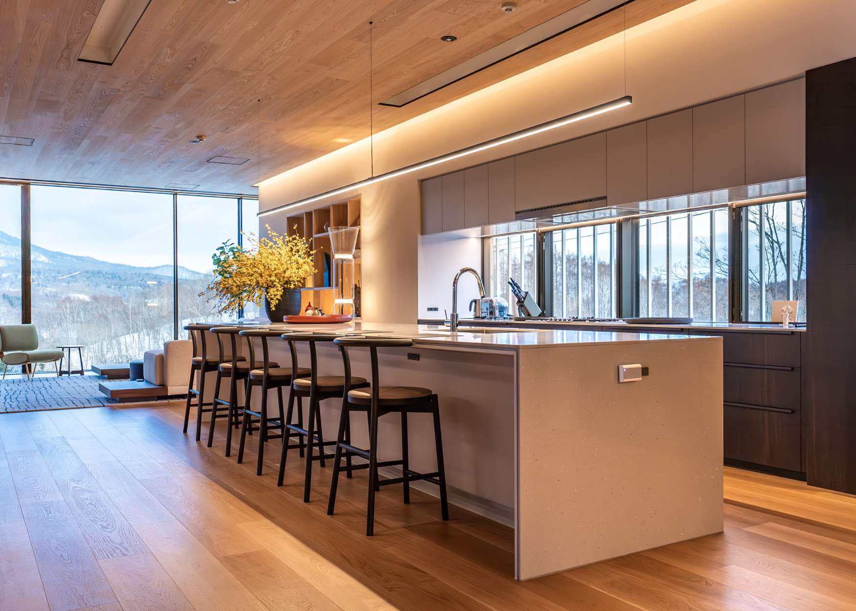 Kei Residences Niseko