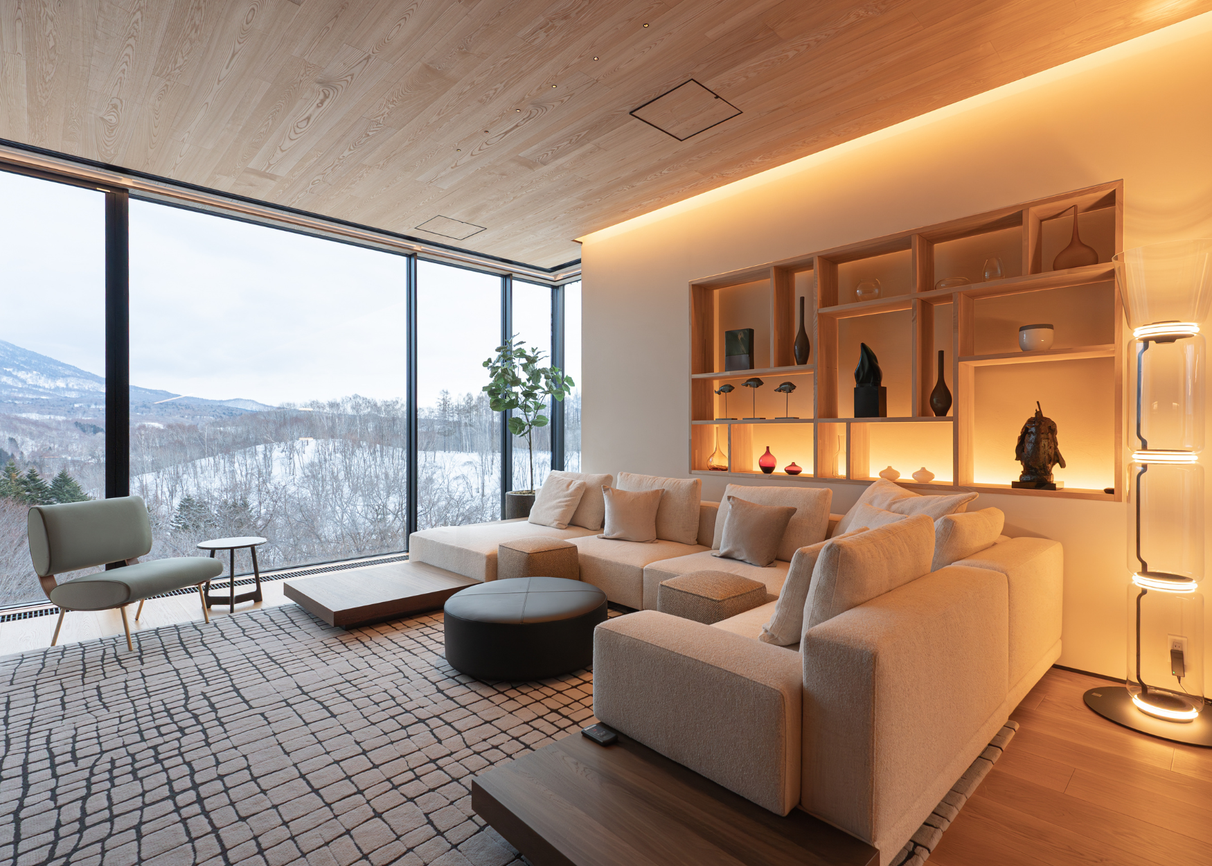 Kei Residences Niseko