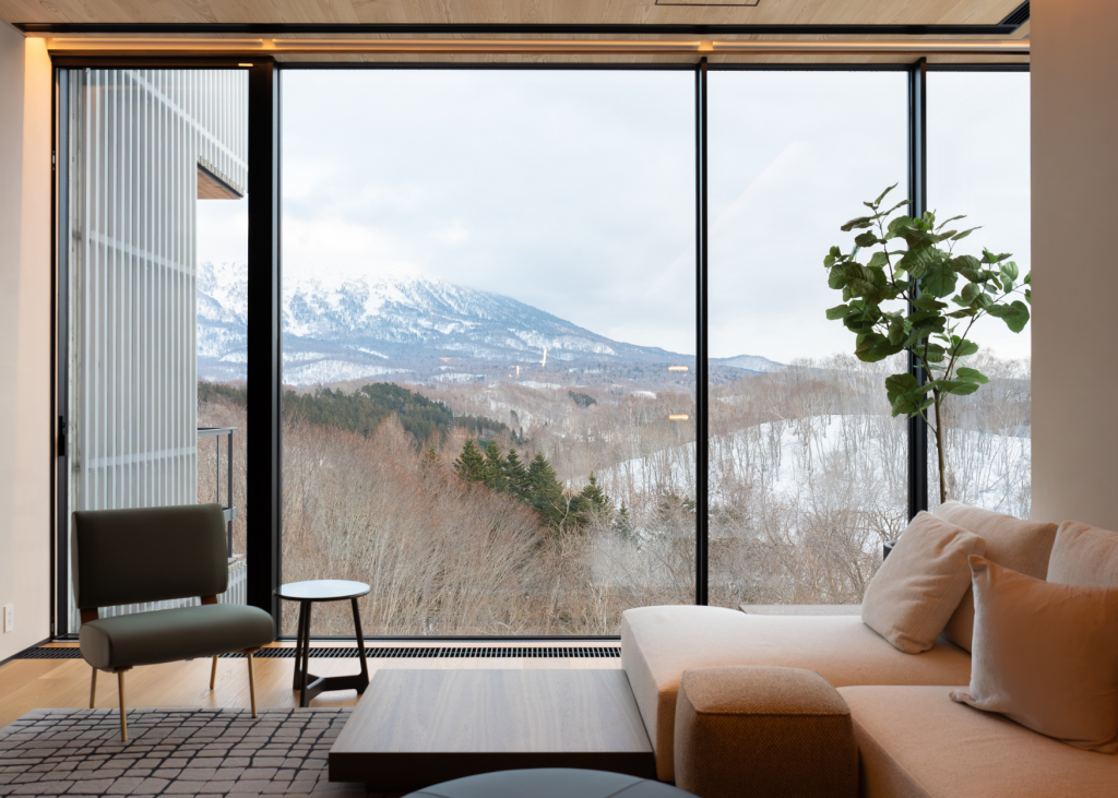 Kei Residences Niseko