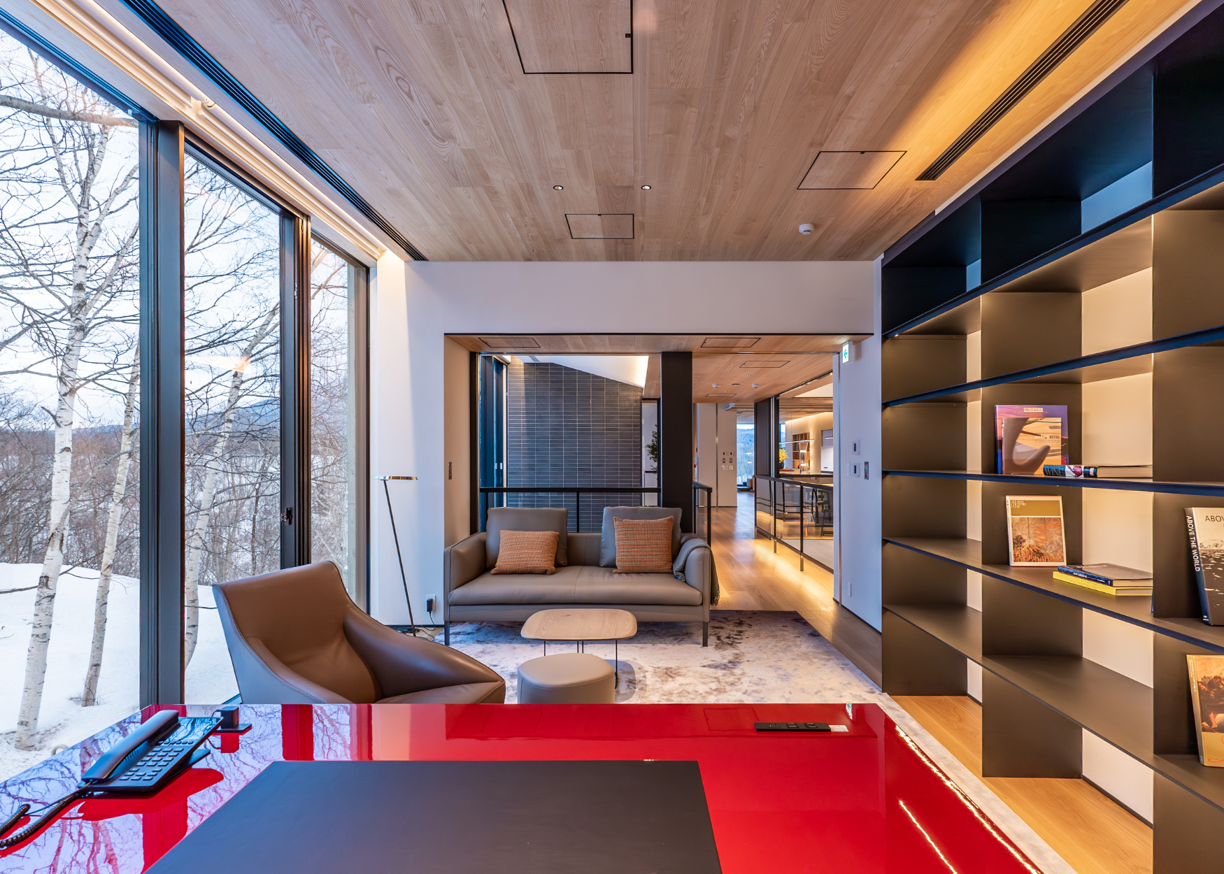 Kei Residences Niseko