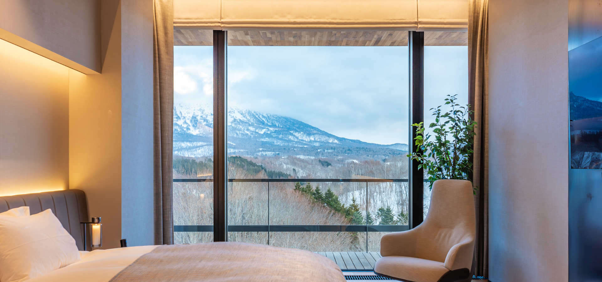 Kei Residences Niseko D1B