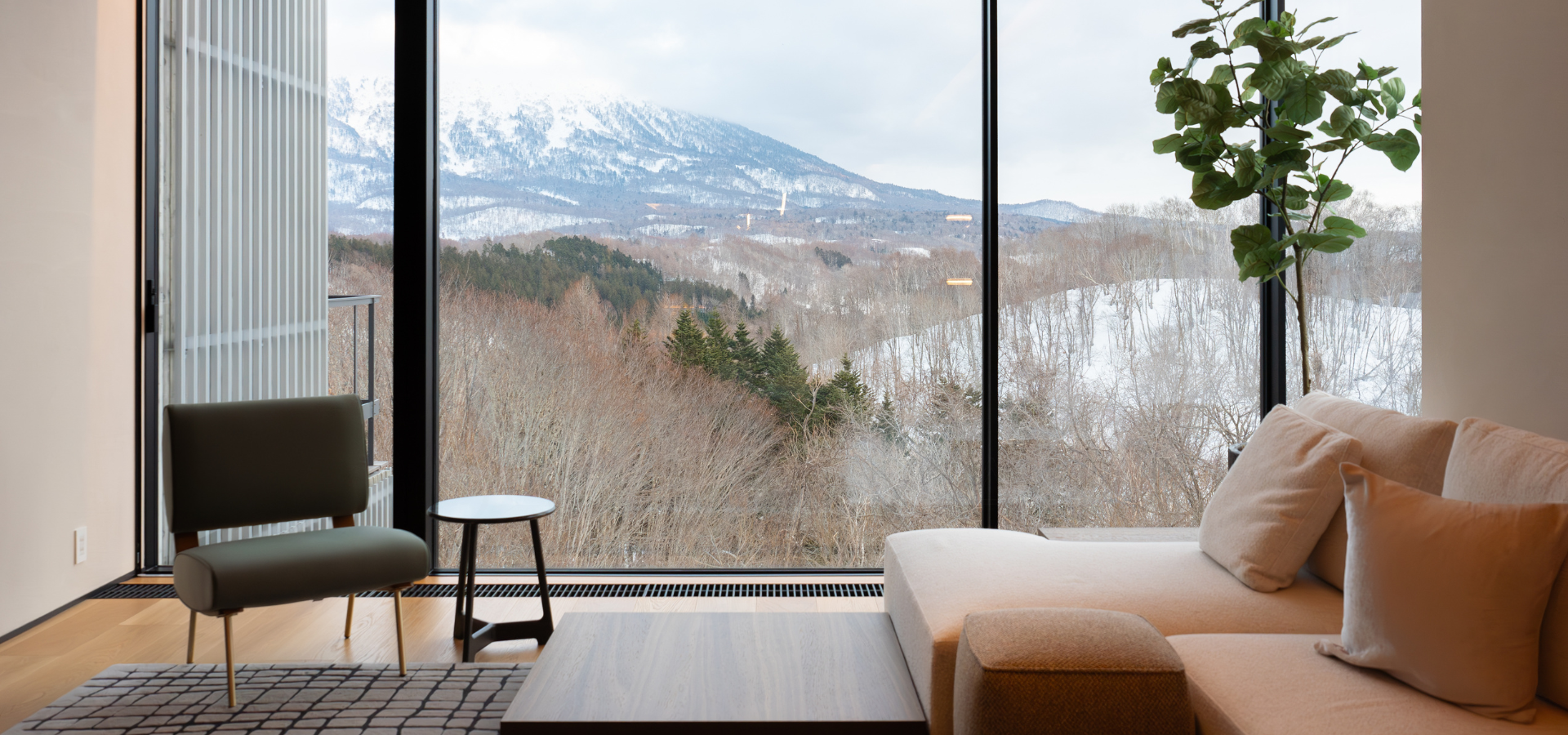 Kei Residences Niseko D1C