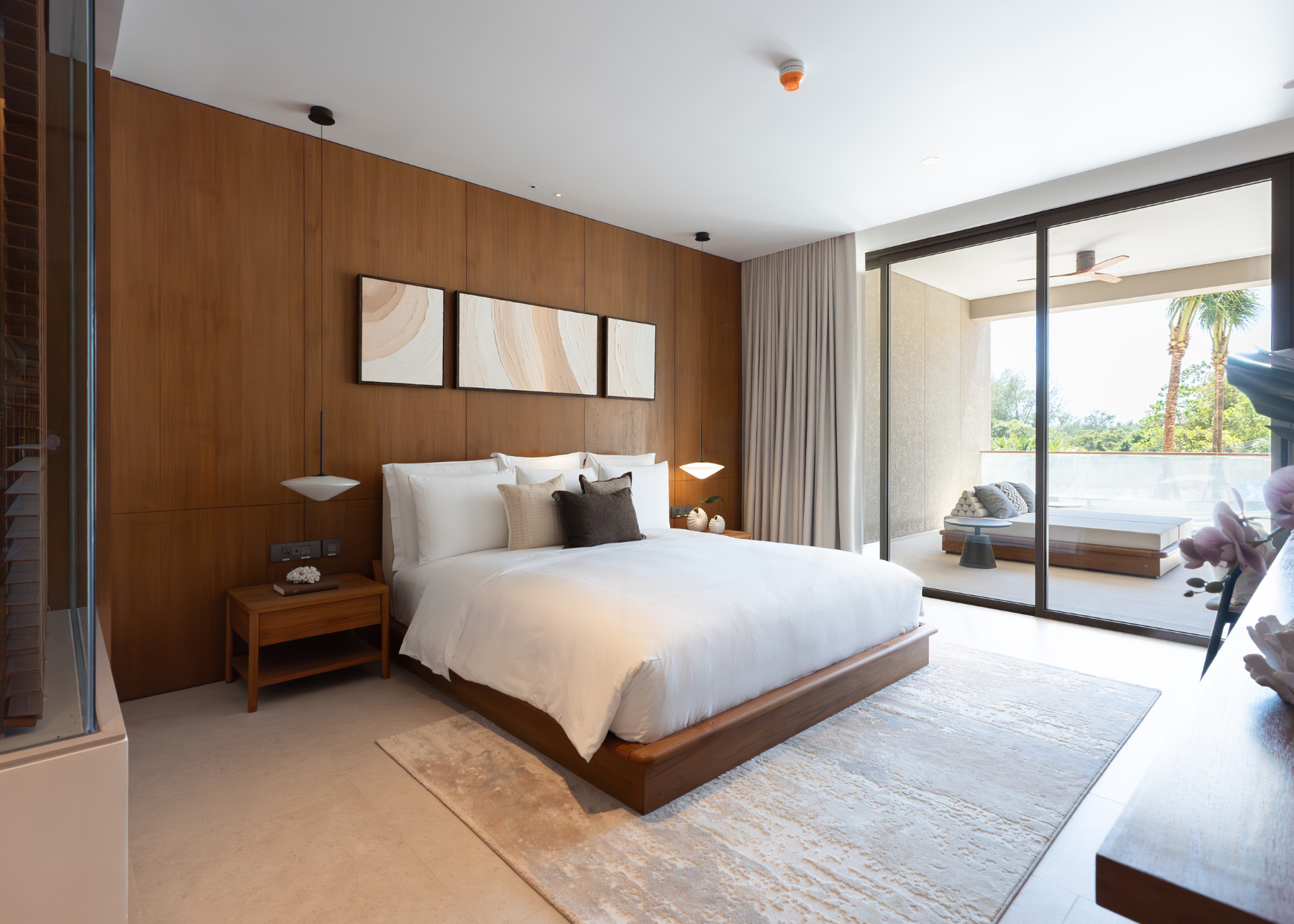 Kiara Reserve by Anantara 2 Duplex