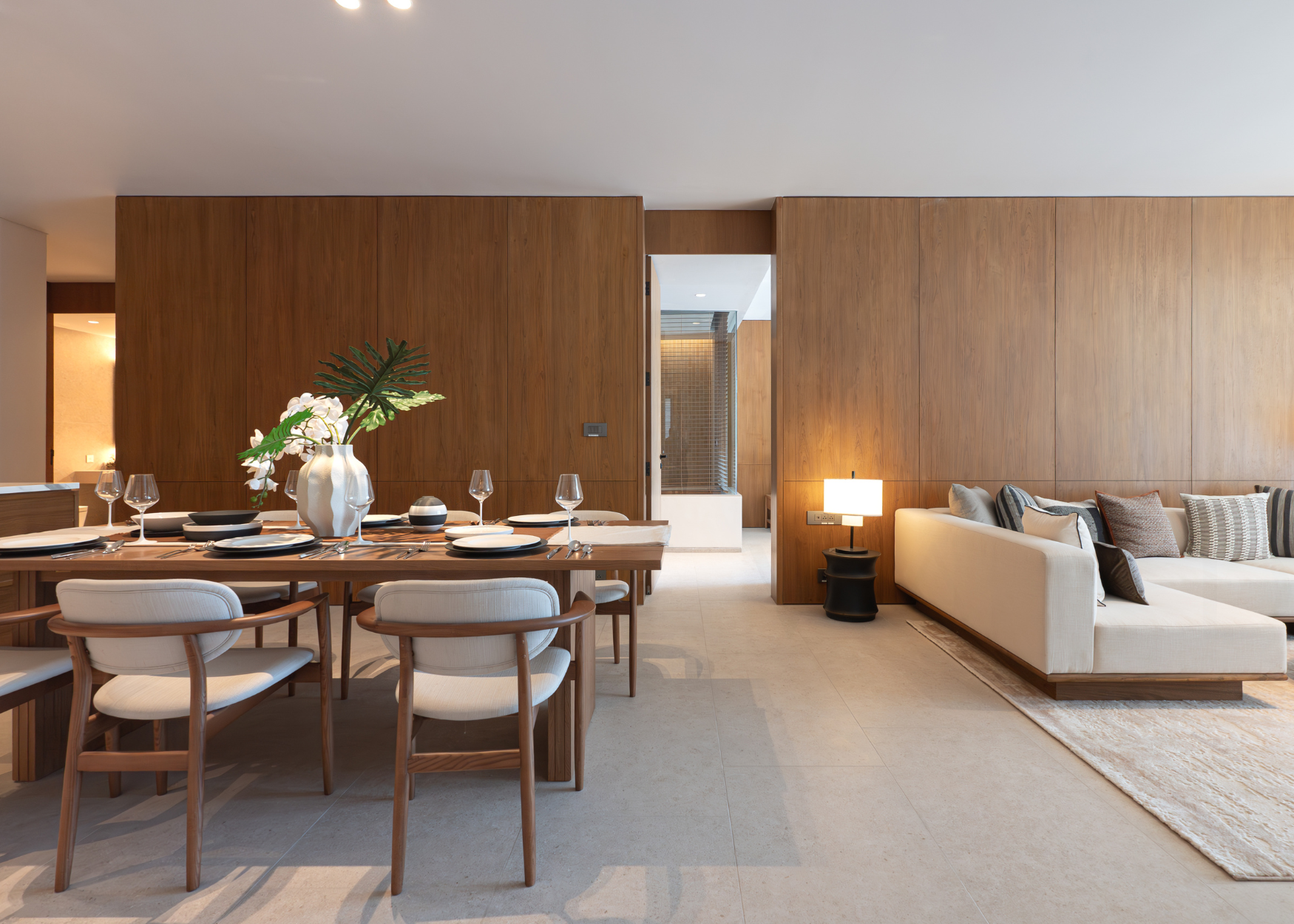 Kiara Reserve by Anantara 2 Duplex