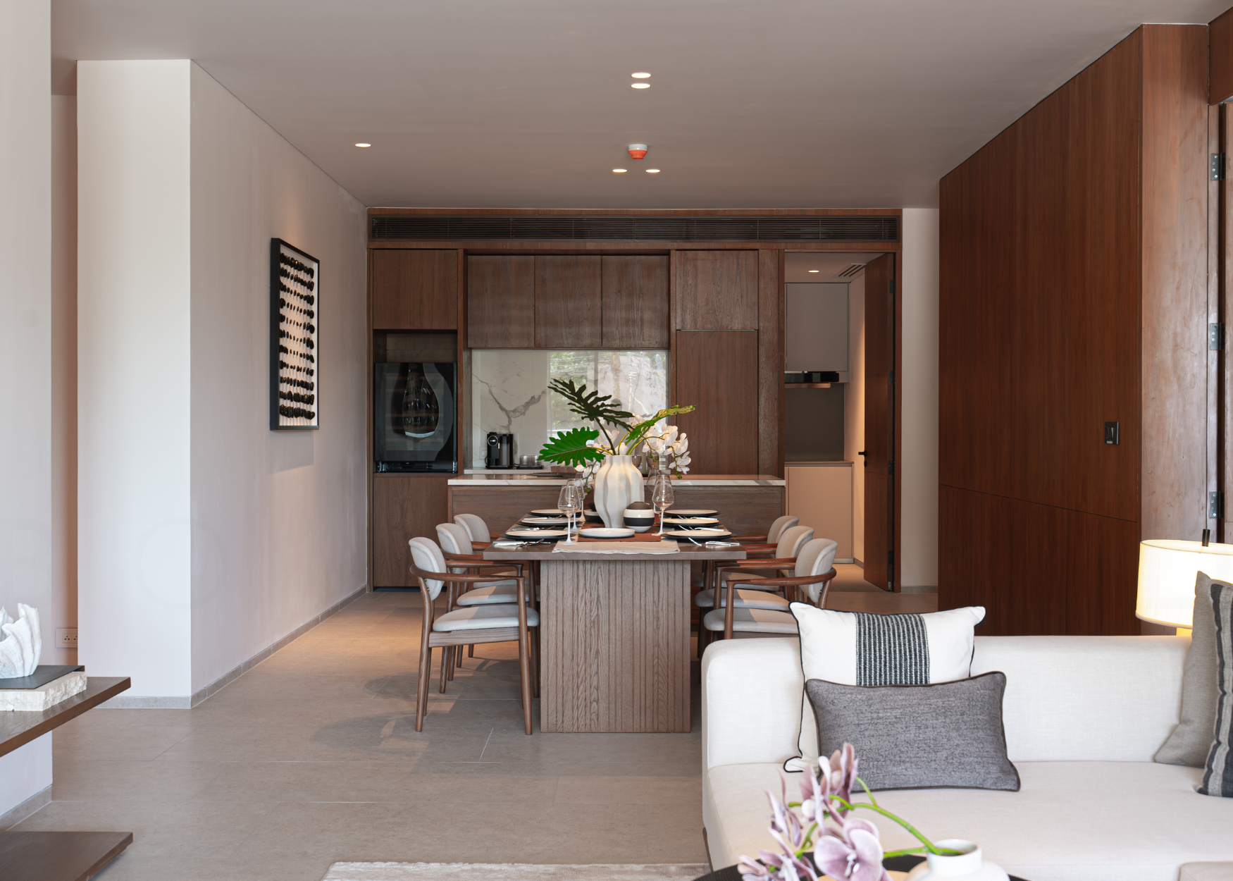 Kiara Reserve by Anantara 2 Duplex