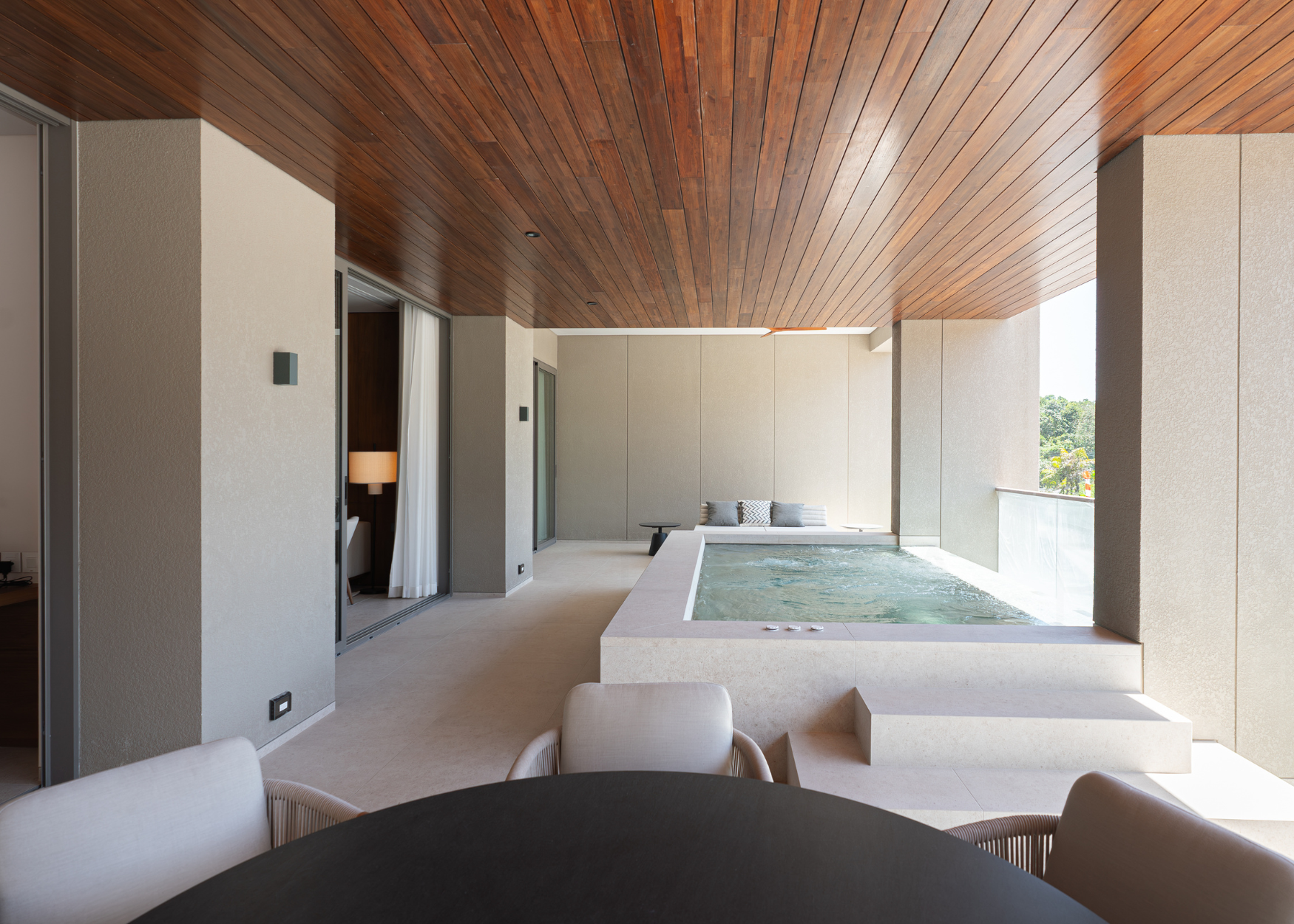 Kiara Reserve by Anantara 2 Duplex