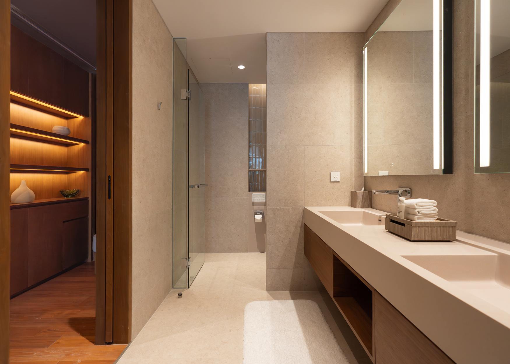 Kiara Reserve by Anantara 3 Bed Duplex