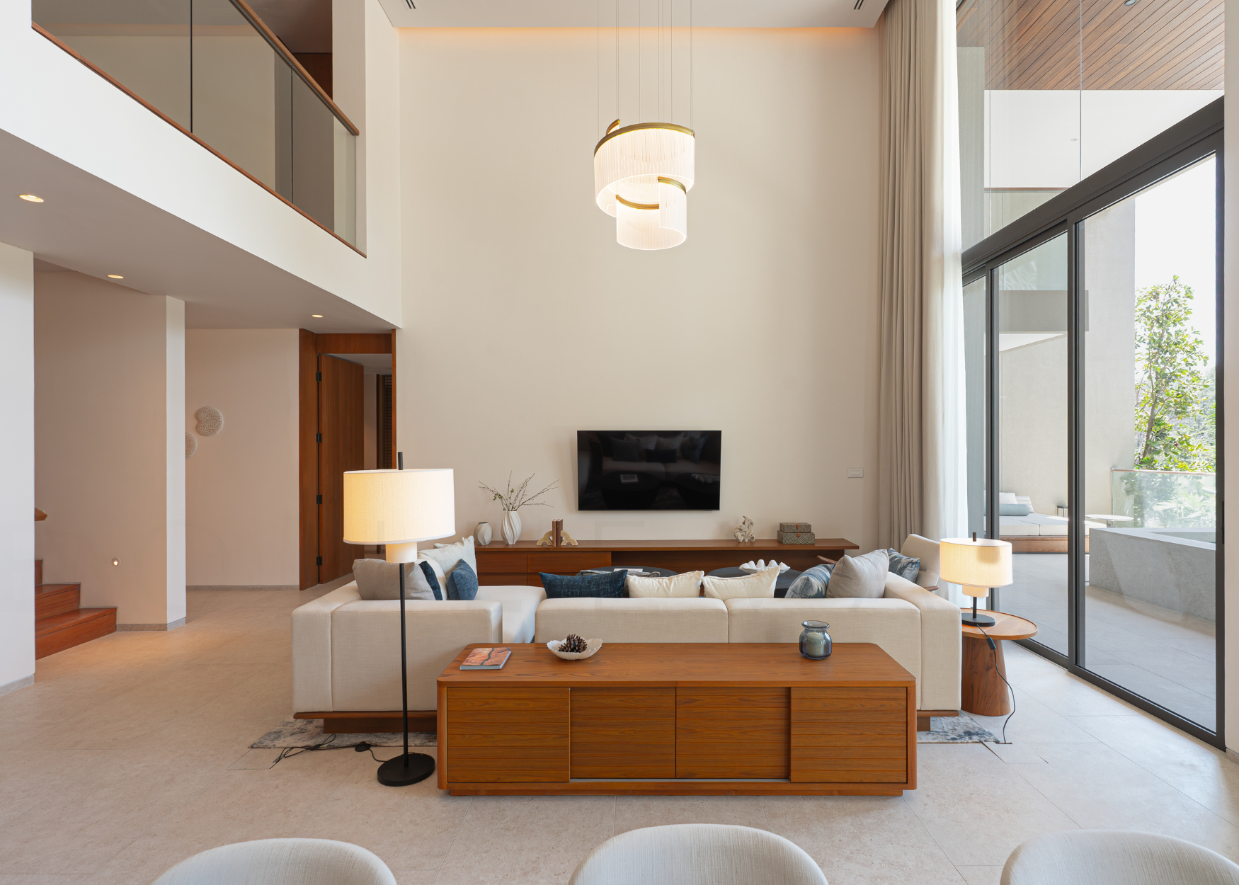 Kiara Reserve by Anantara3 Bed Duplex