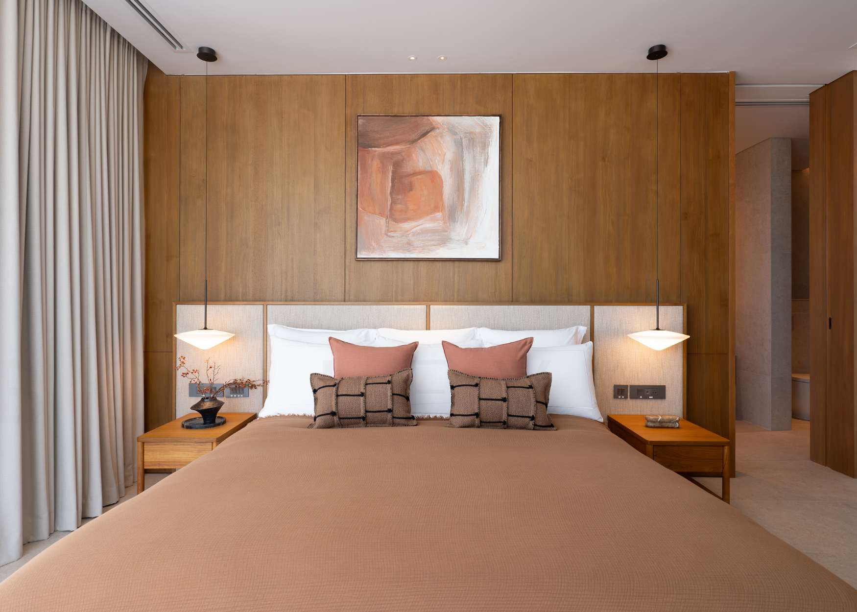 Kiara Reserve by Anantara 3 Bed Pool Villa