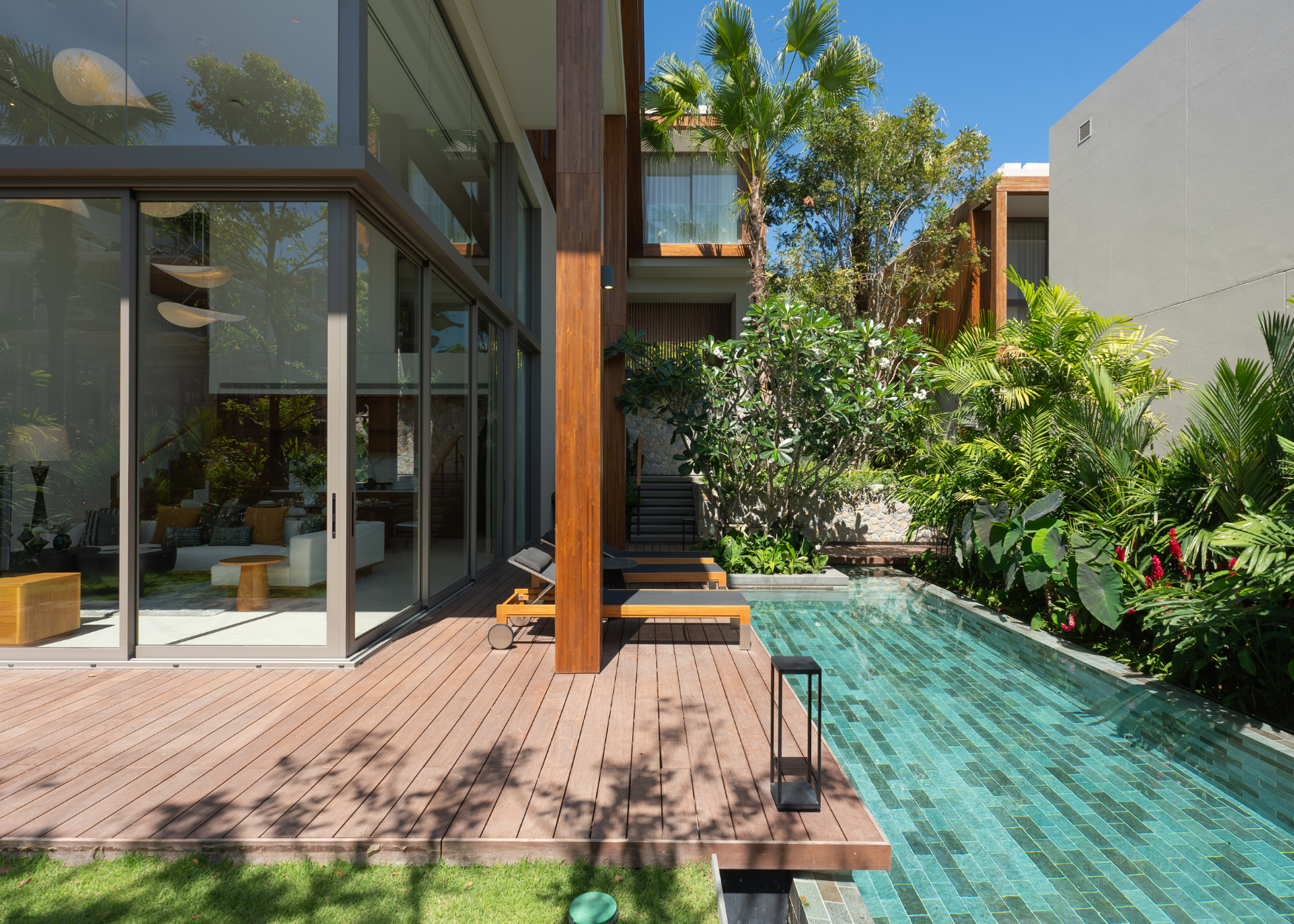 Kiara Reserve by Anantara 3 Bed Pool Villa