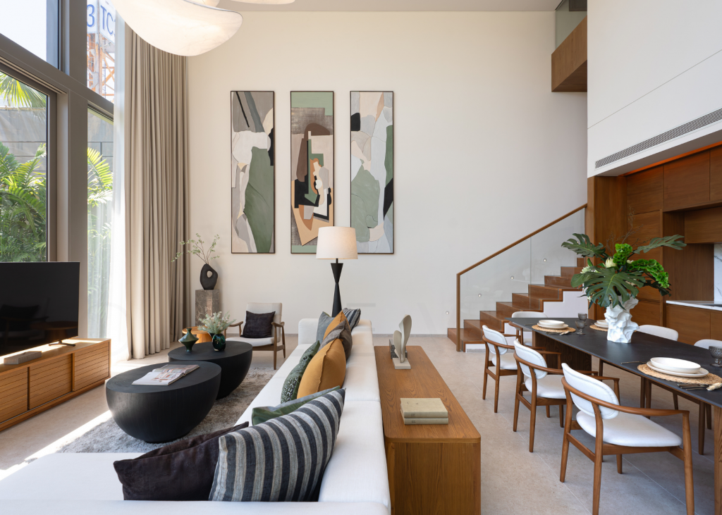 Kiara Reserve by Anantara 3 Bed Pool Villa