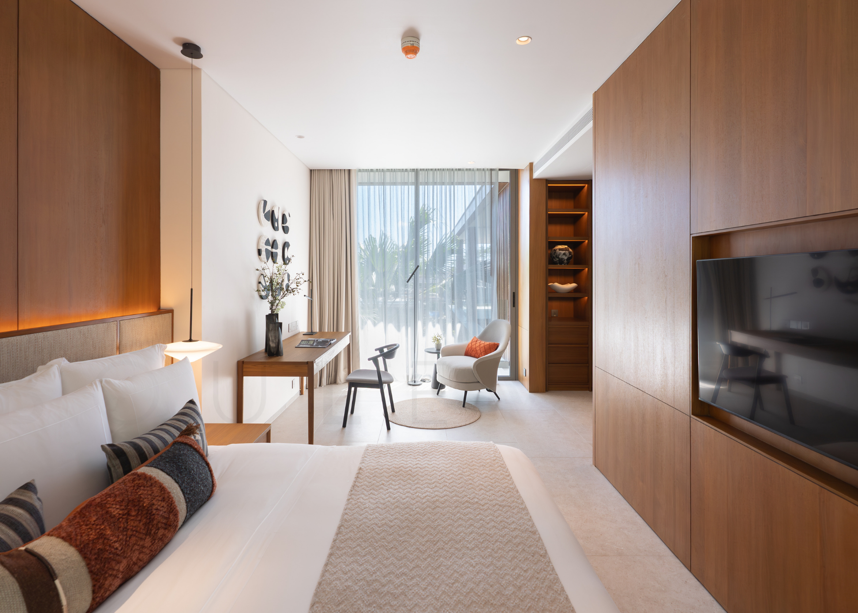 Kiara Reserve by Anantara 3 Bed Pool Villa