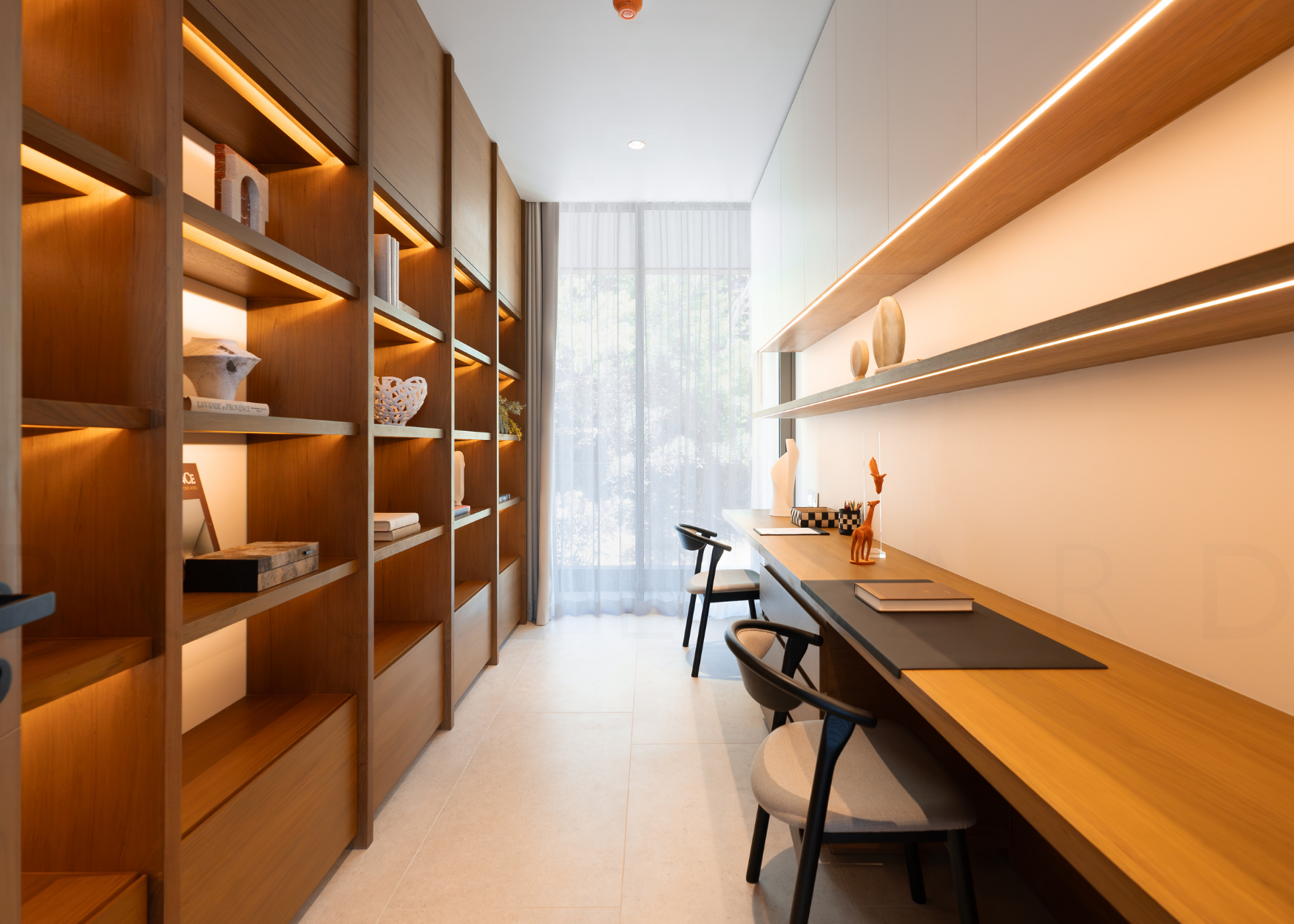 Kiara Reserve by Anantara 3 Bed Pool Villa