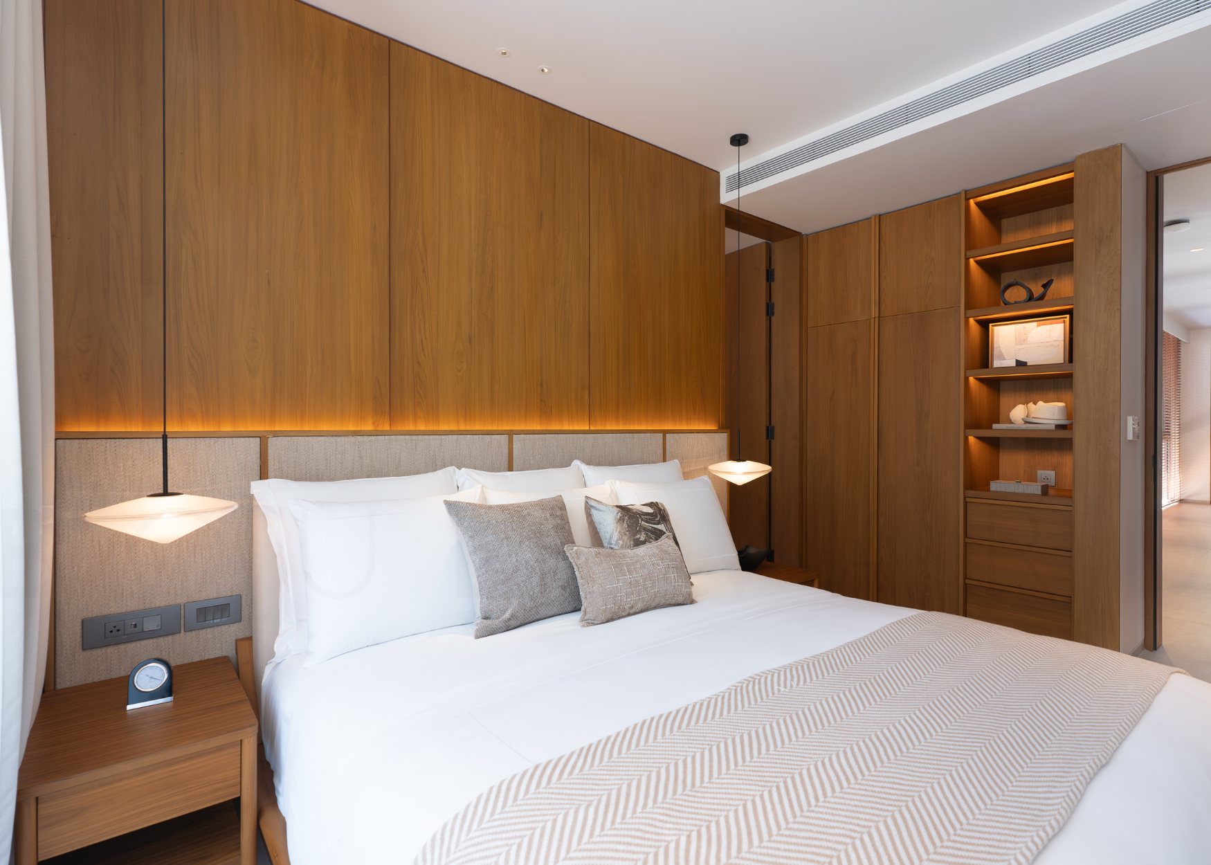 Kiara Reserve by Anantara 4 Bed Pool Villa