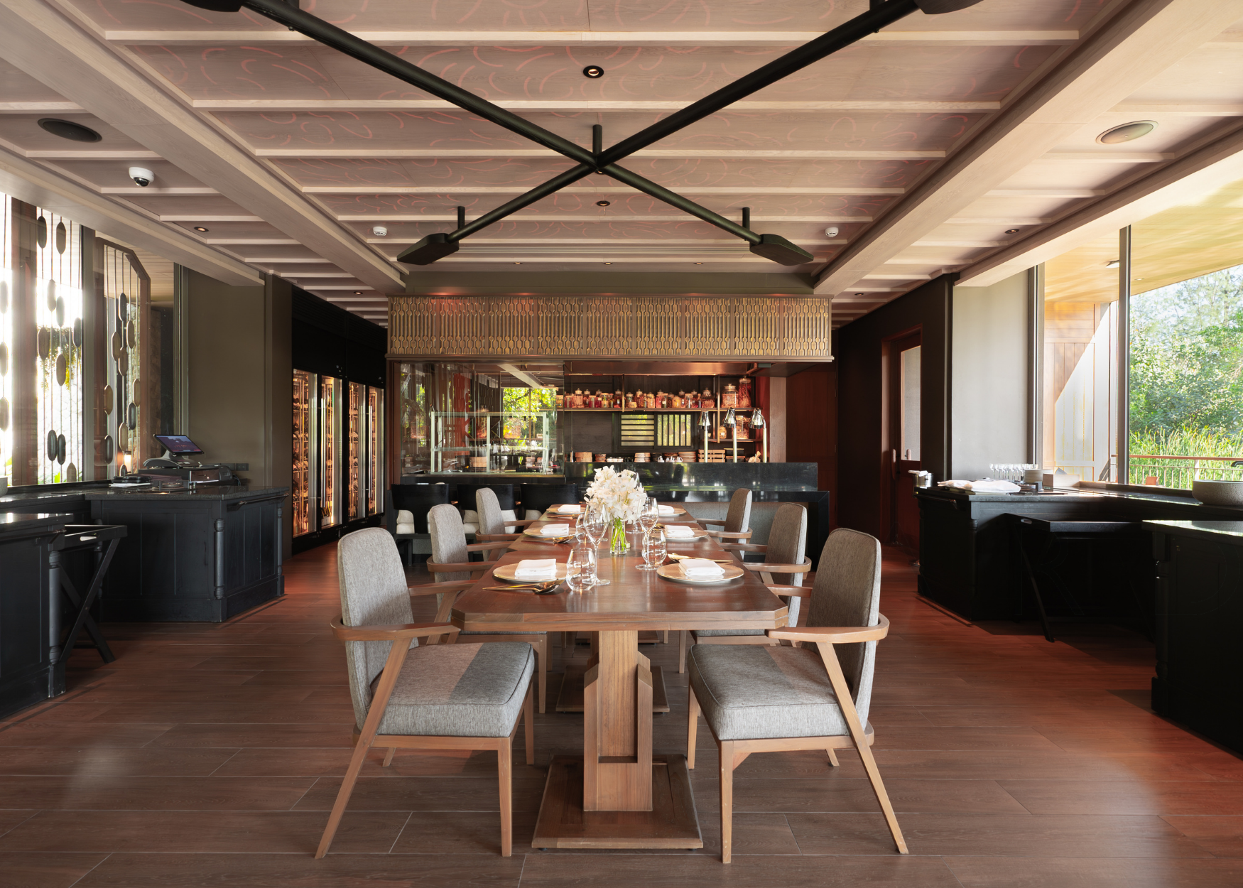 Kiara Reserve by Anantara Layan Facilities and area