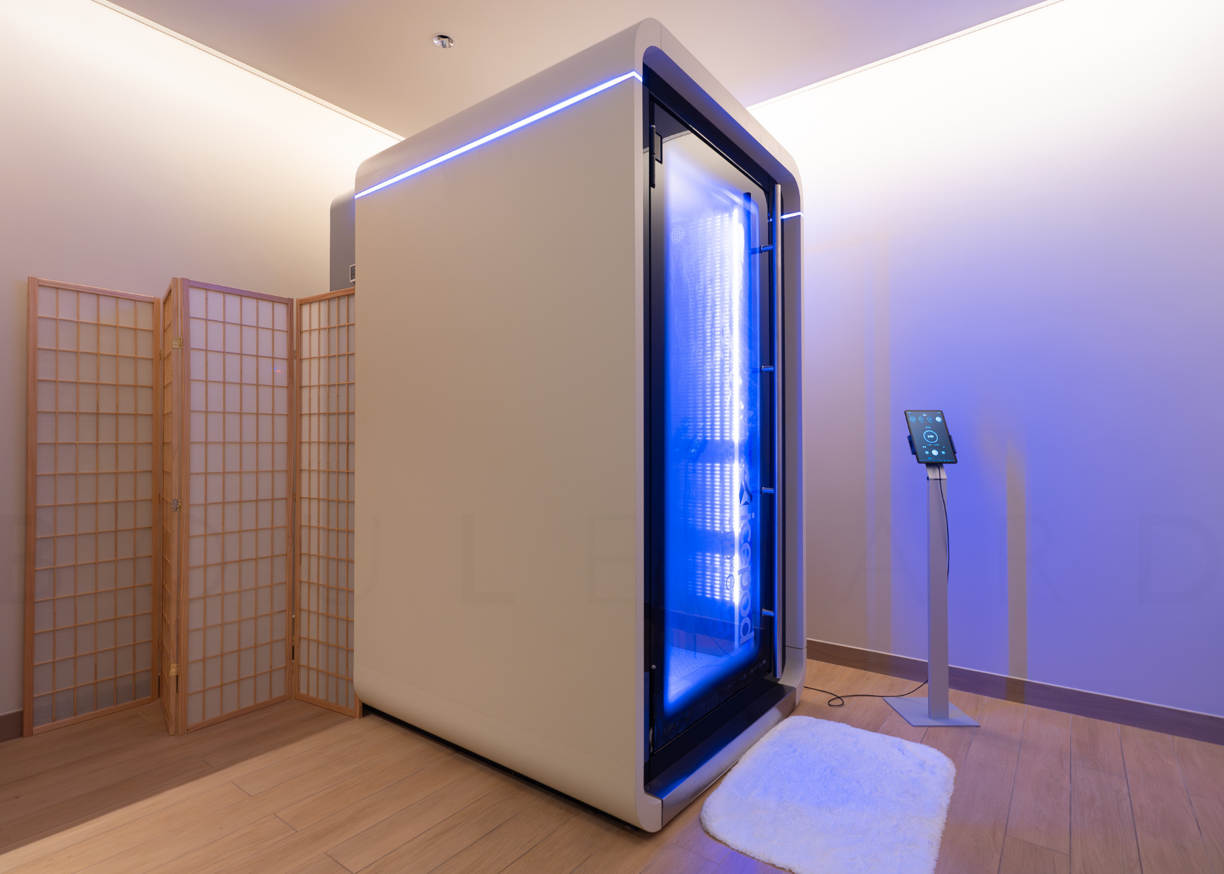 Kiara Reserve by Anantara Layan Facilities and area