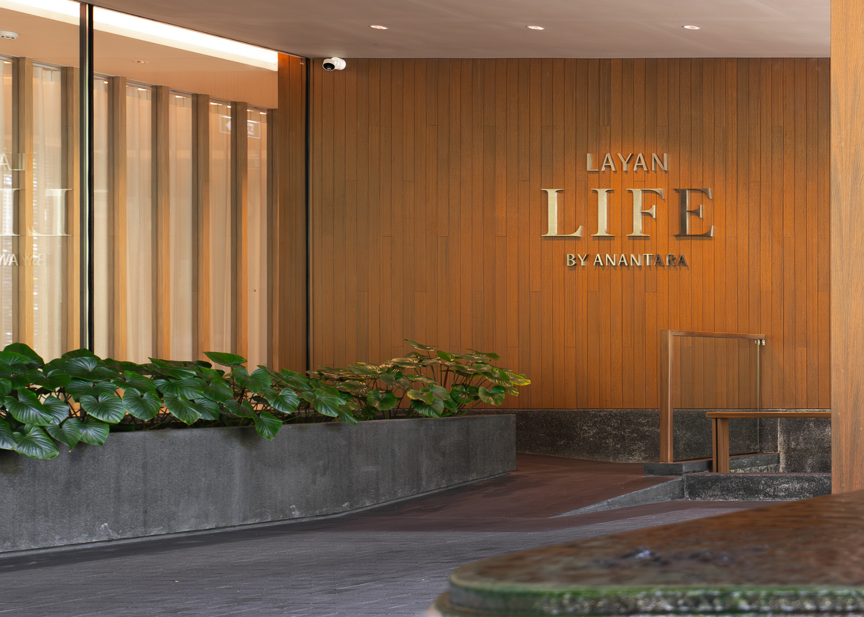 Kiara Reserve by Anantara Layan Facilities and area