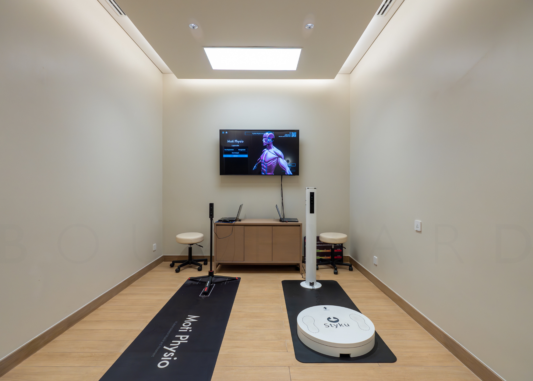 Kiara Reserve by Anantara Layan Facilities and area