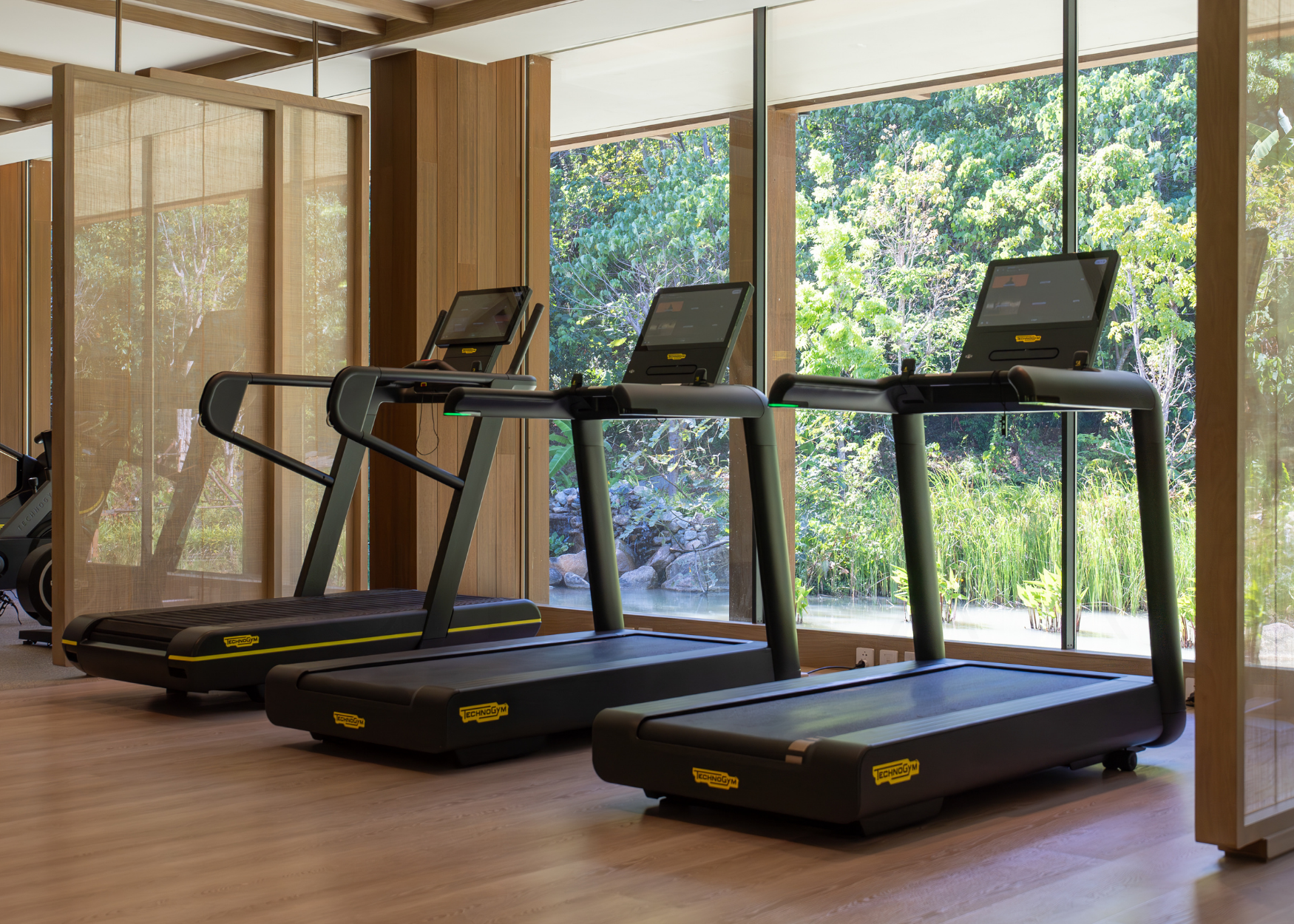 Kiara Reserve by Anantara Layan Facilities and area