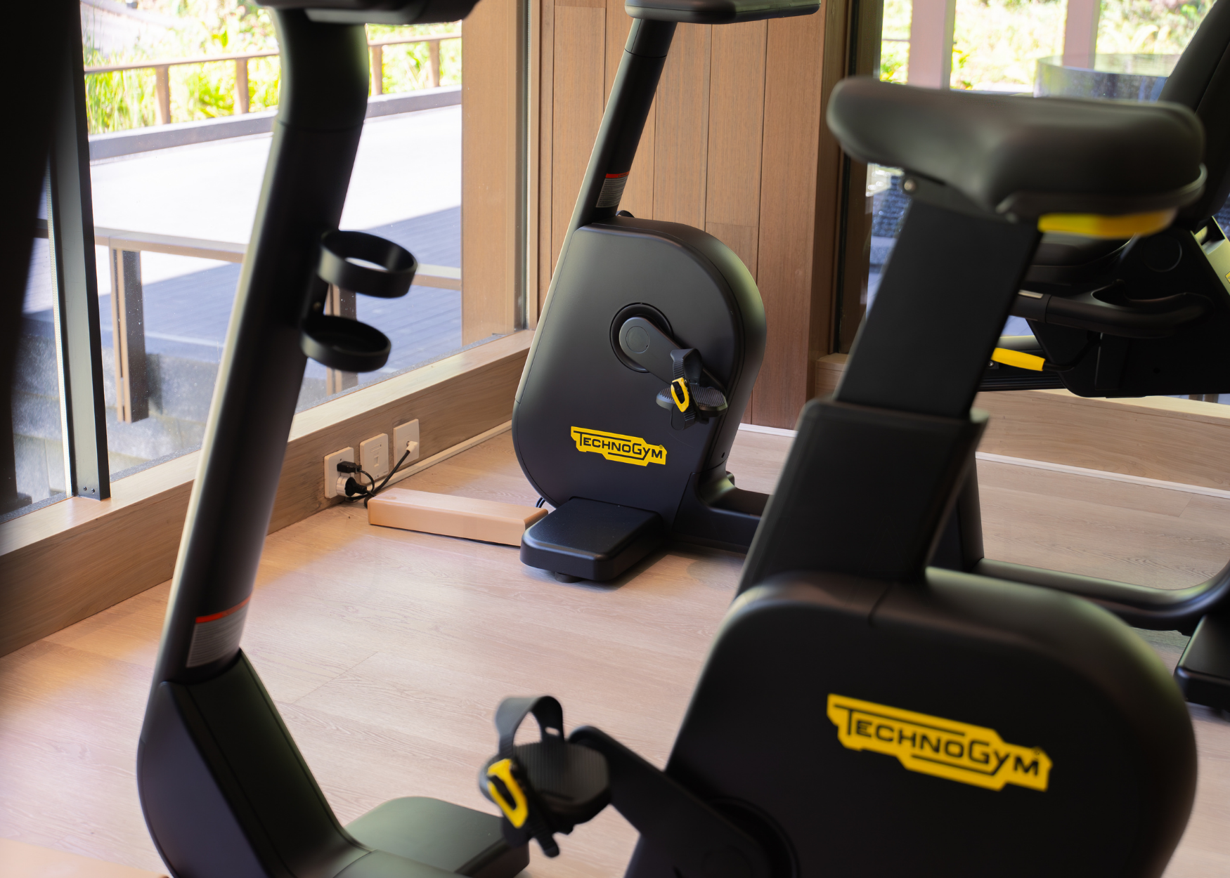 Kiara Reserve by Anantara Layan Facilities and area