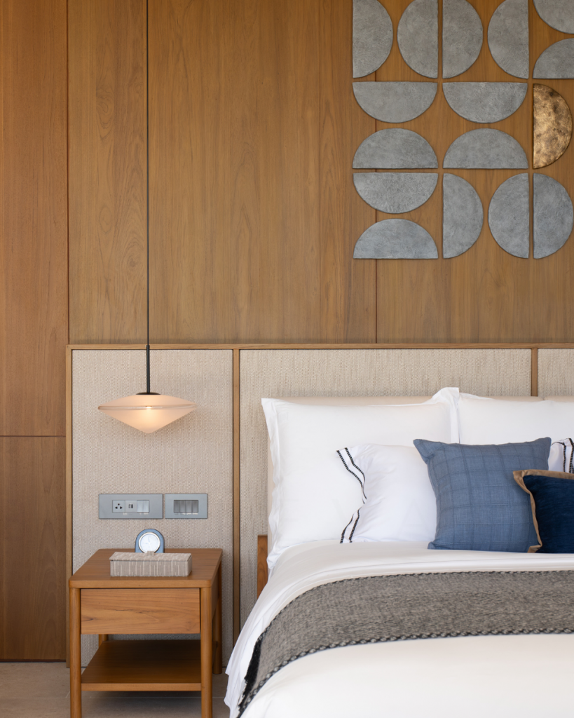 Kiara Reserve by Anantara Layan Facilities and area