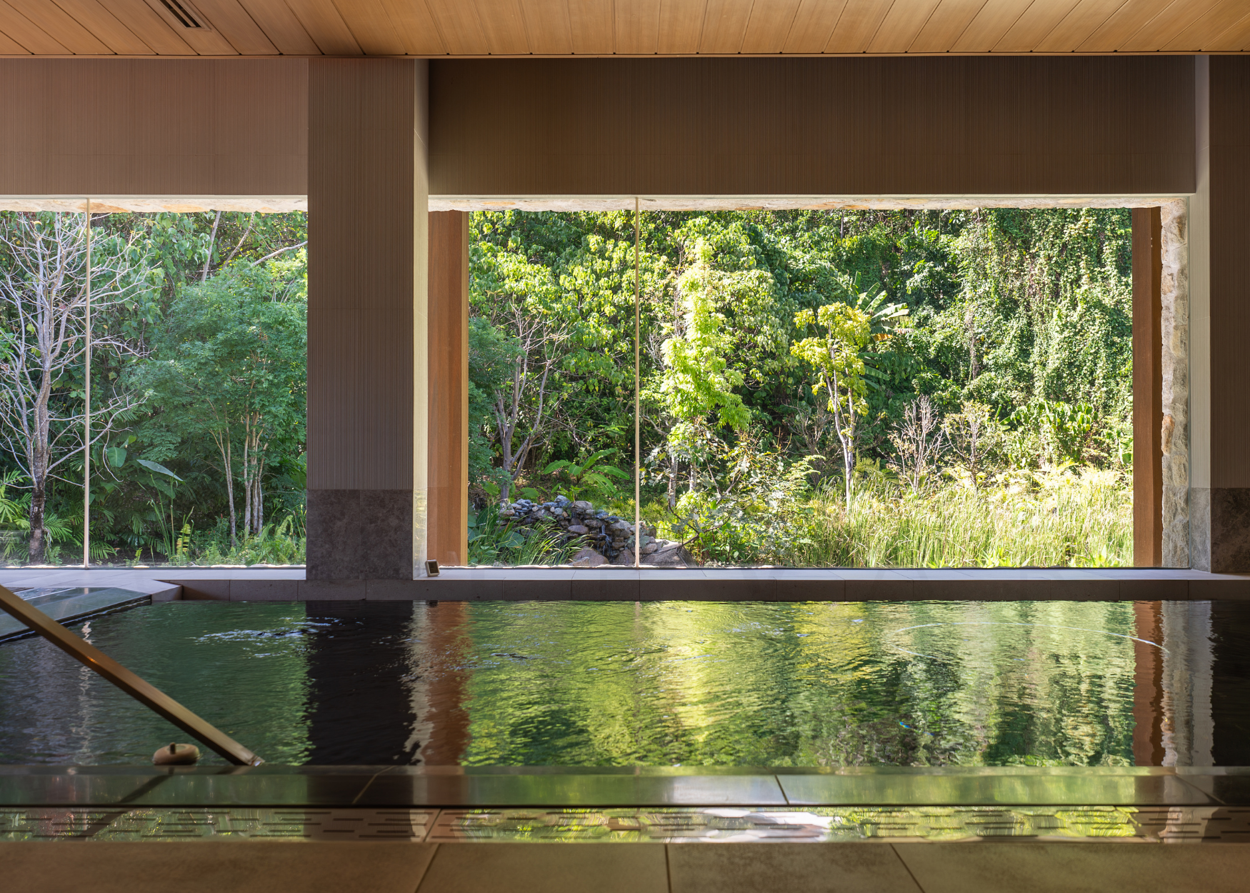 Kiara Reserve by Anantara Layan Facilities and area