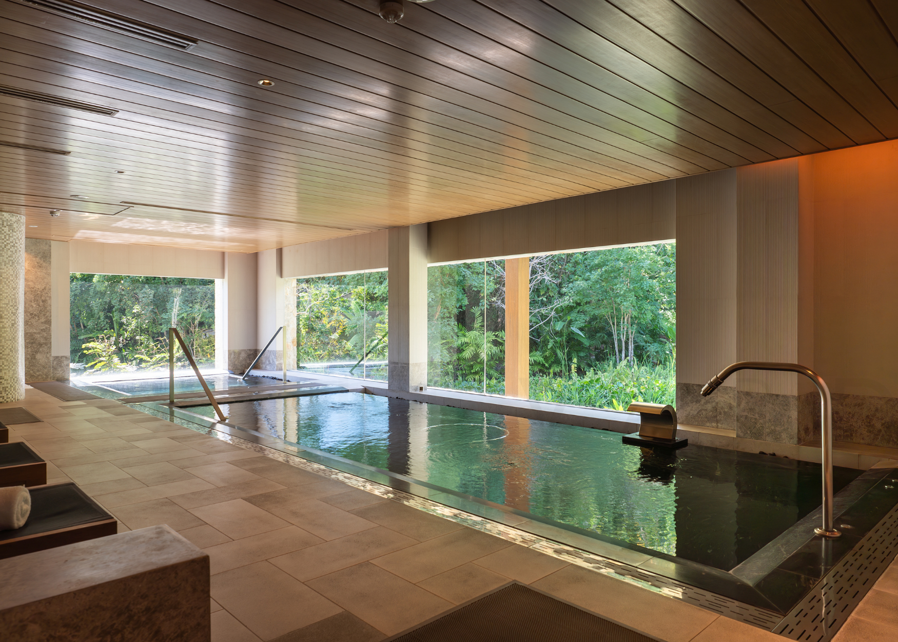 Kiara Reserve by Anantara Layan Facilities and area