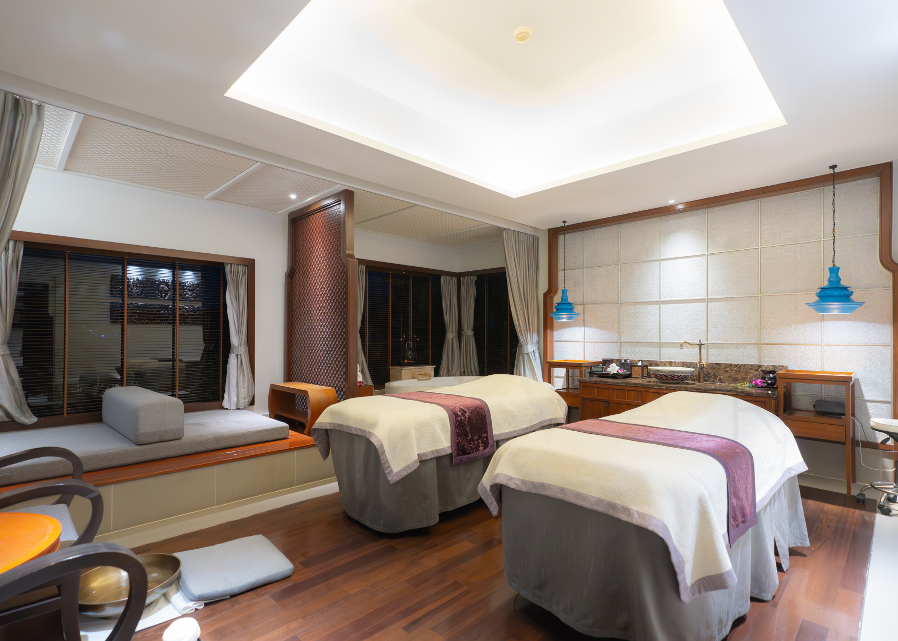 Kiara Reserve by Anantara Layan Facilities and area