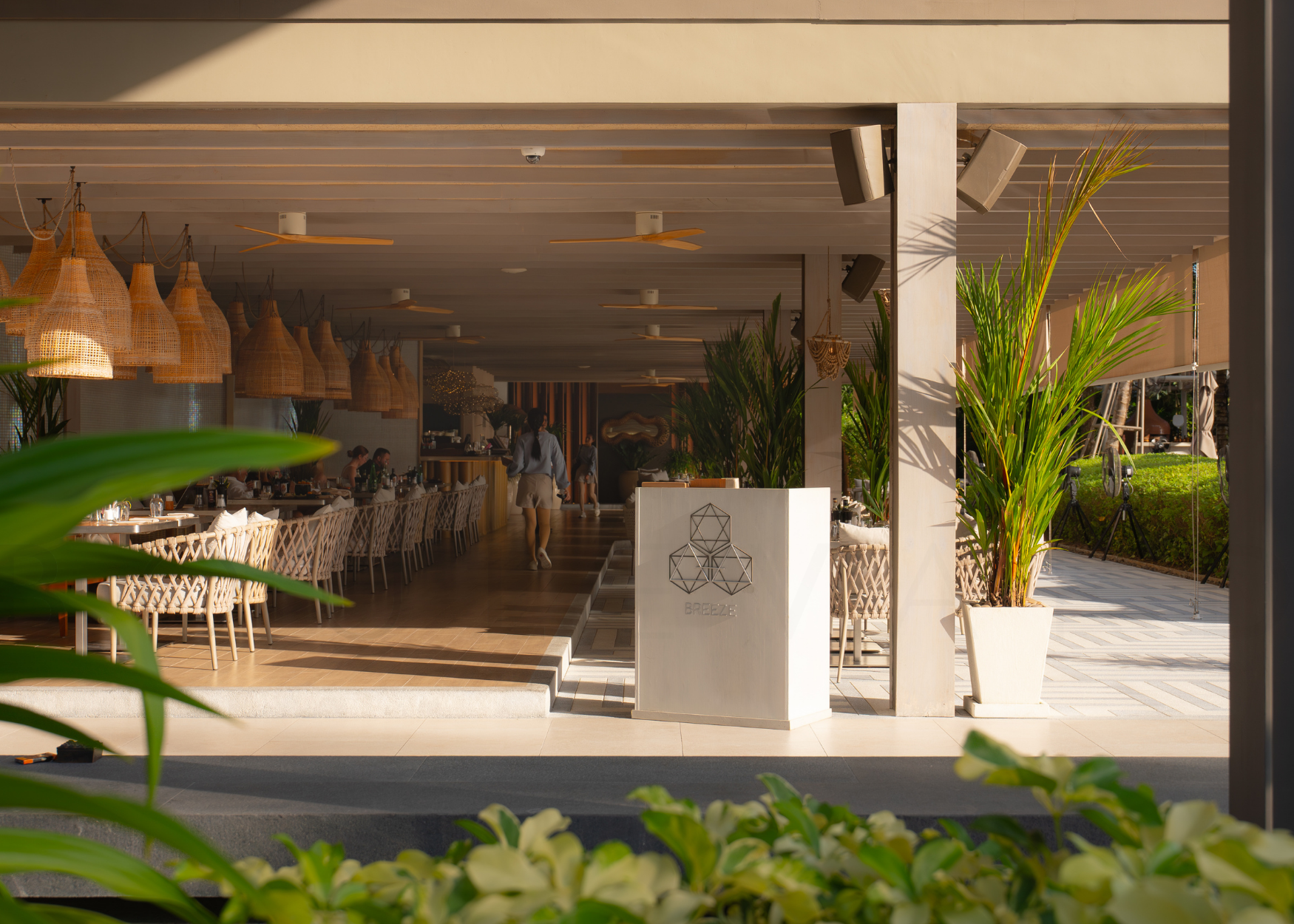 Kiara Reserve by Anantara Layan Facilities and area