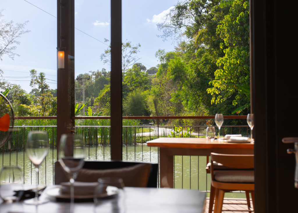 Kiara Reserve by Anantara Layan Facilities and area