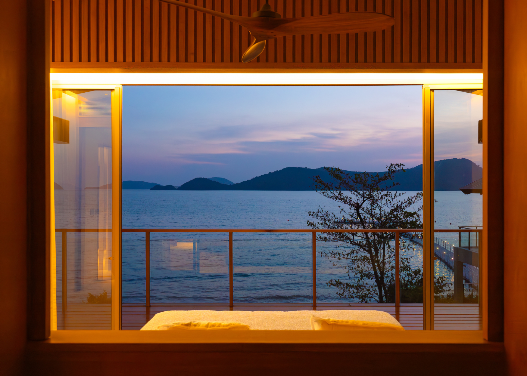 Maison Marina Cape Panwa