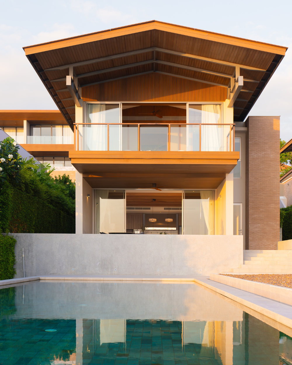 Maison Marina Cape Panwa