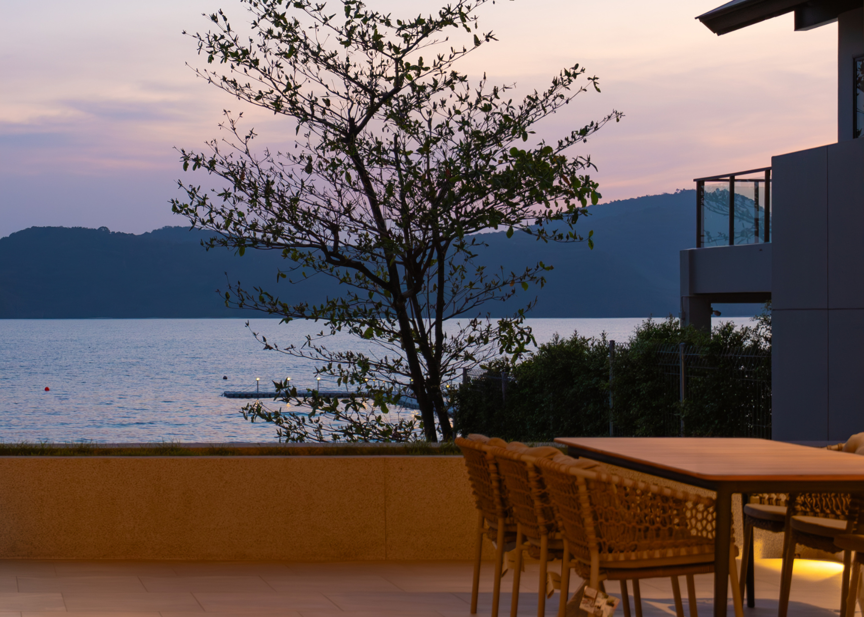 Maison Marina Cape Panwa