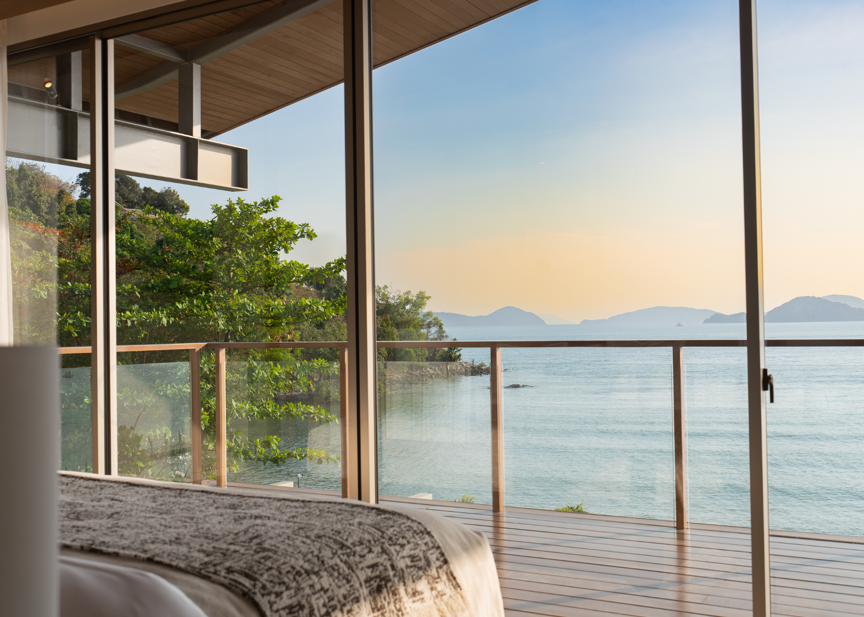 Maison Marina Cape Panwa