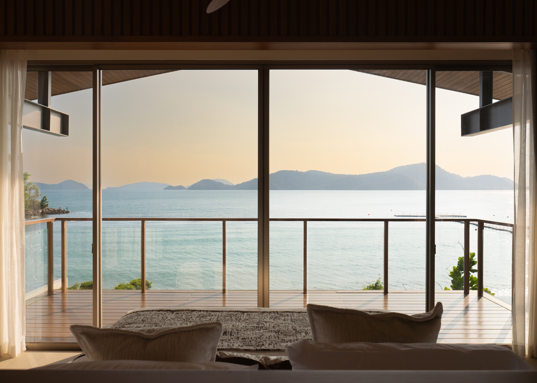 Maison Marina Cape Panwa